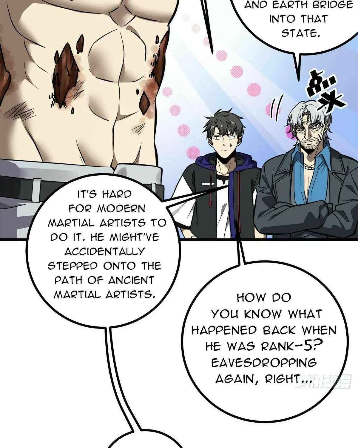 Read Global Martial Arts chapter 310 image 78 on Lezhin