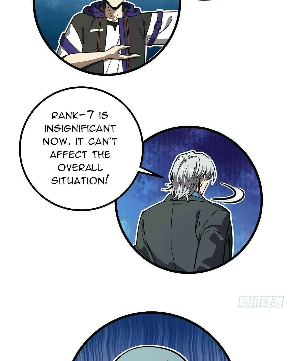 Read Global Martial Arts chapter 310 image 84 on Lezhin
