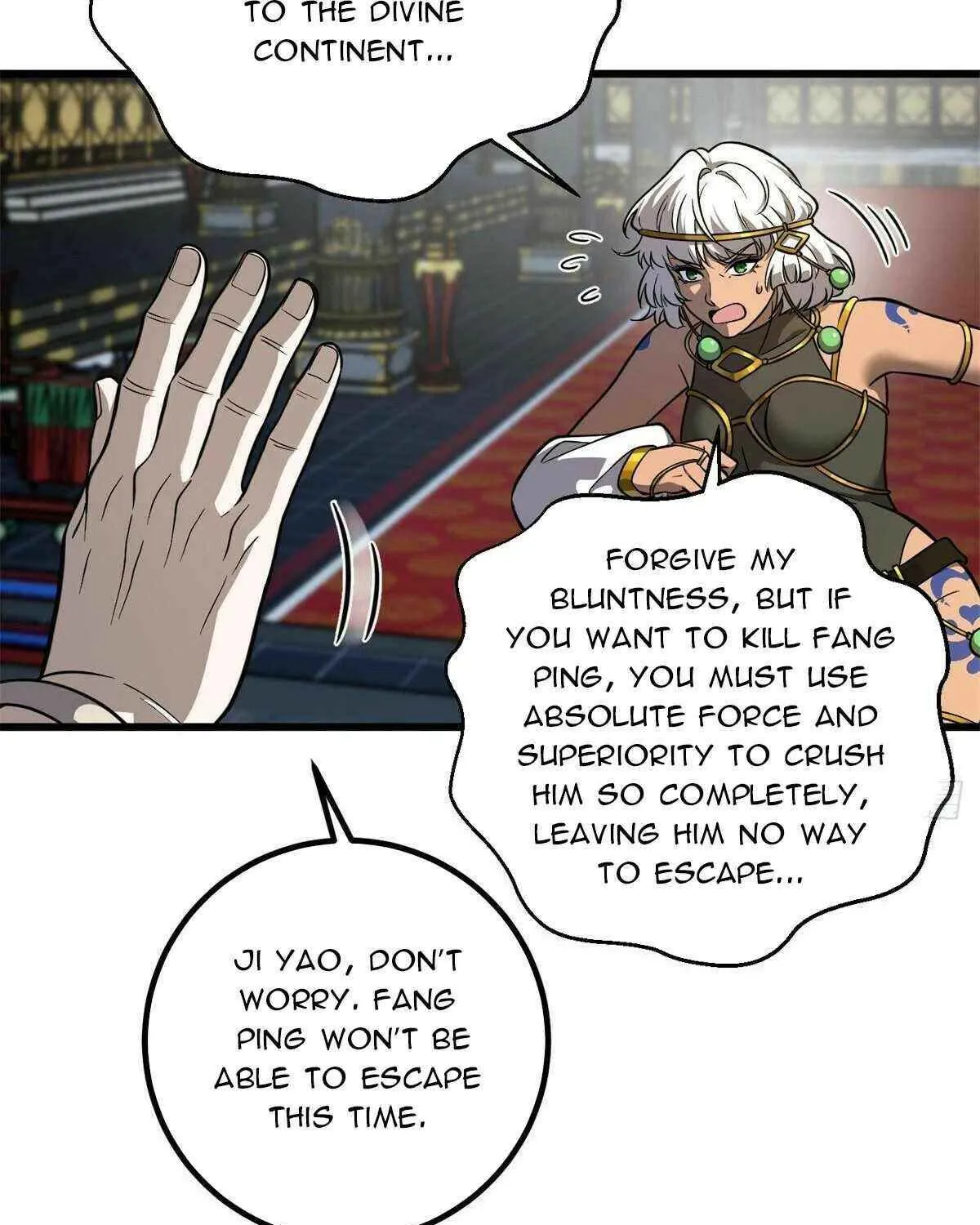 Read Global Martial Arts chapter 310 image 95 on Lezhin