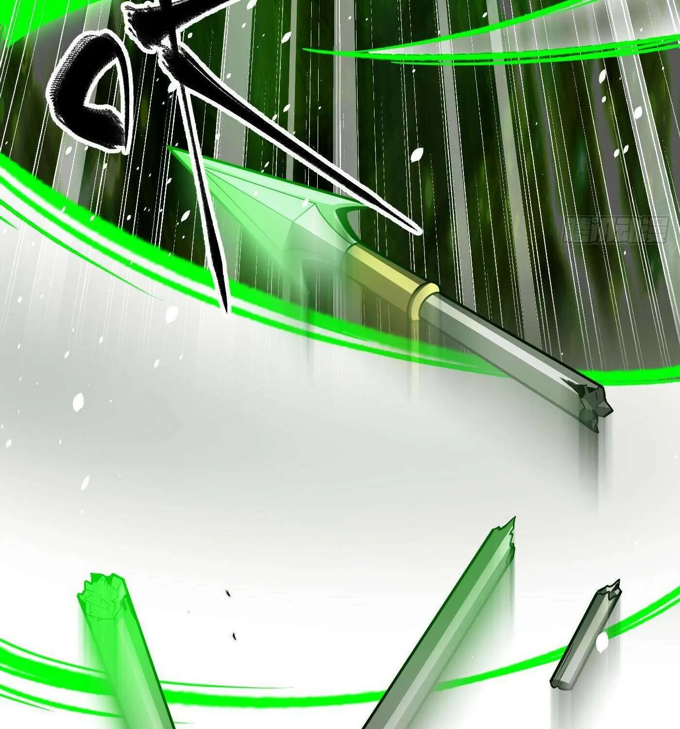 Read Global Martial Arts chapter 312 image 100 on Lezhin