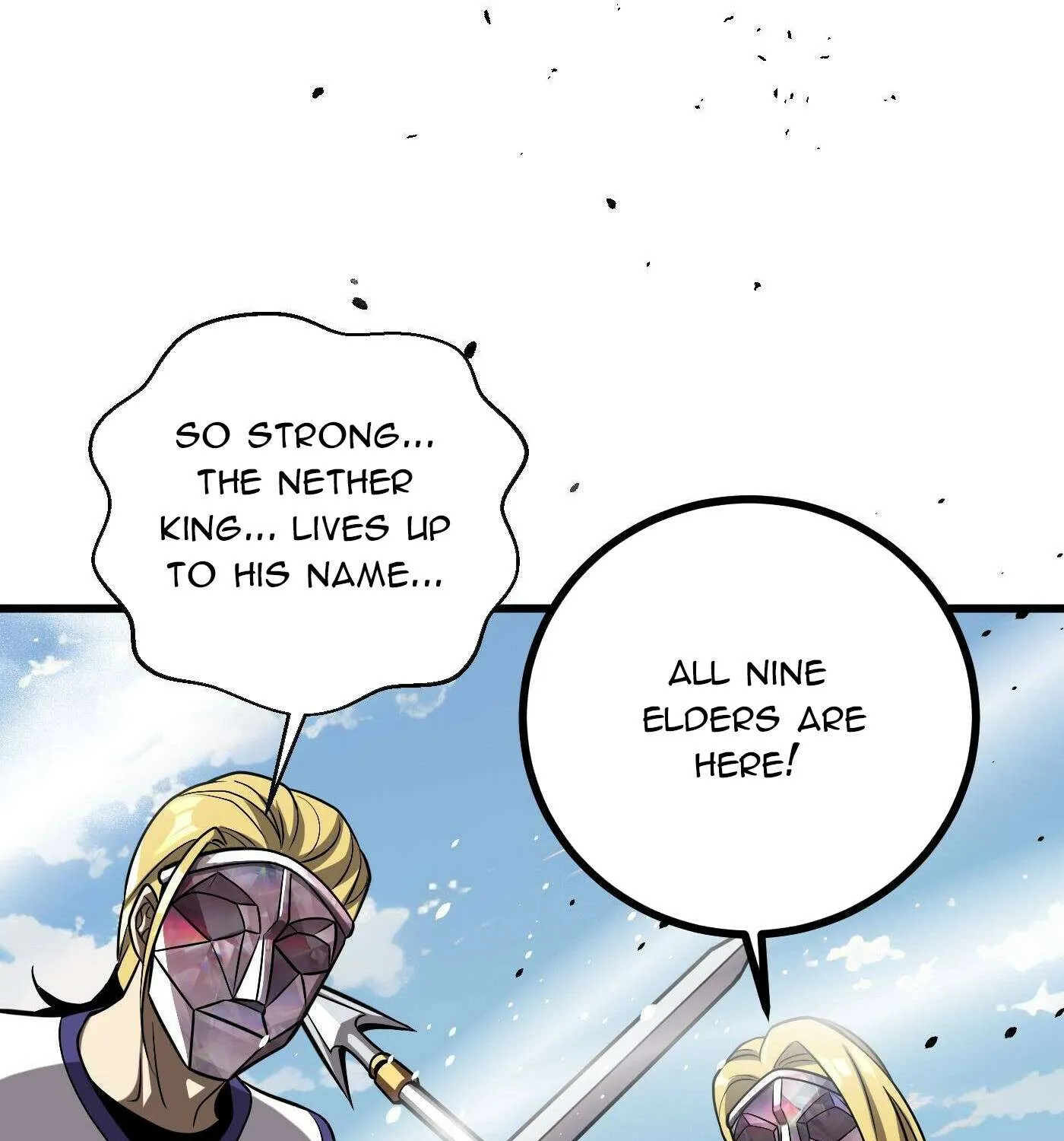Read Global Martial Arts chapter 312 image 102 on Lezhin
