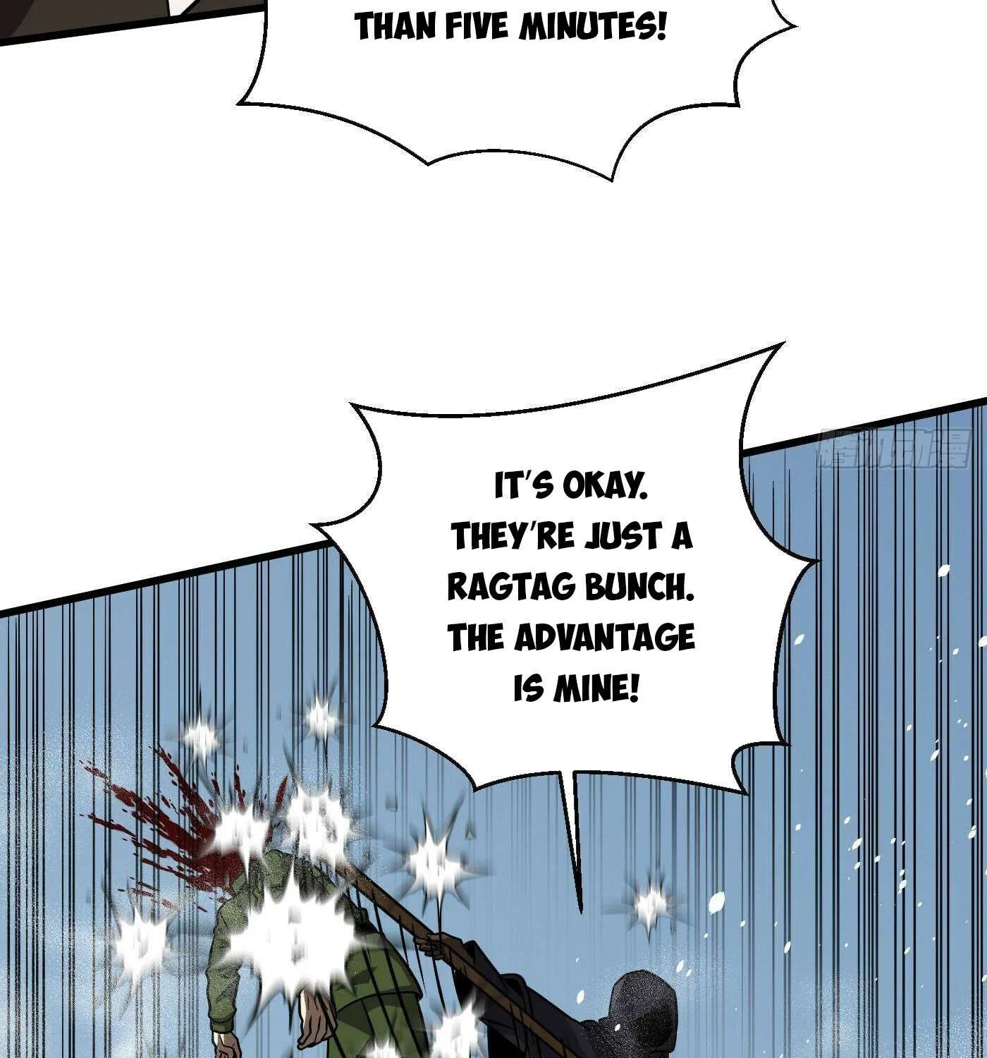 Read Global Martial Arts chapter 312 image 109 on Lezhin