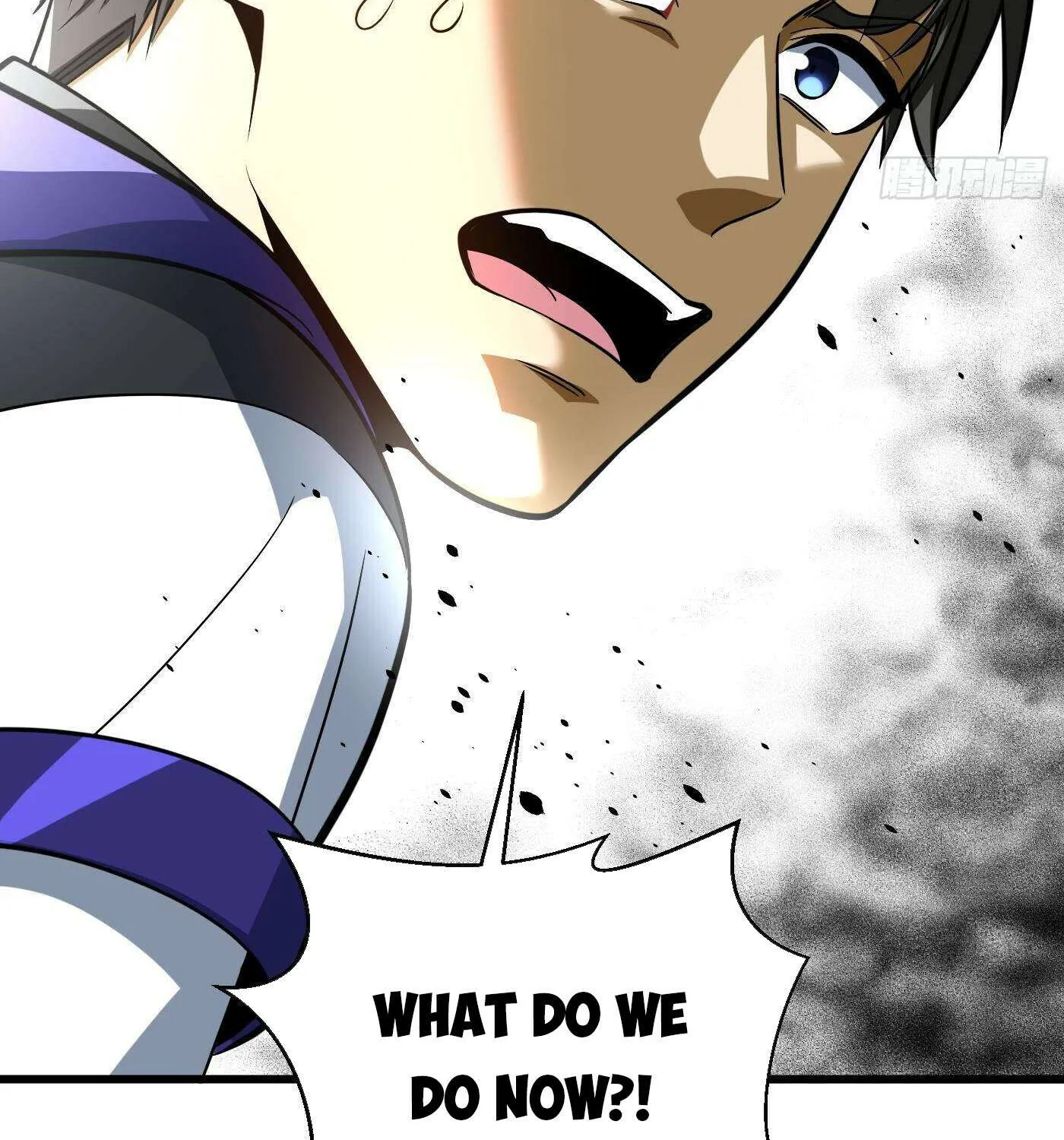 Read Global Martial Arts chapter 312 image 113 on Lezhin