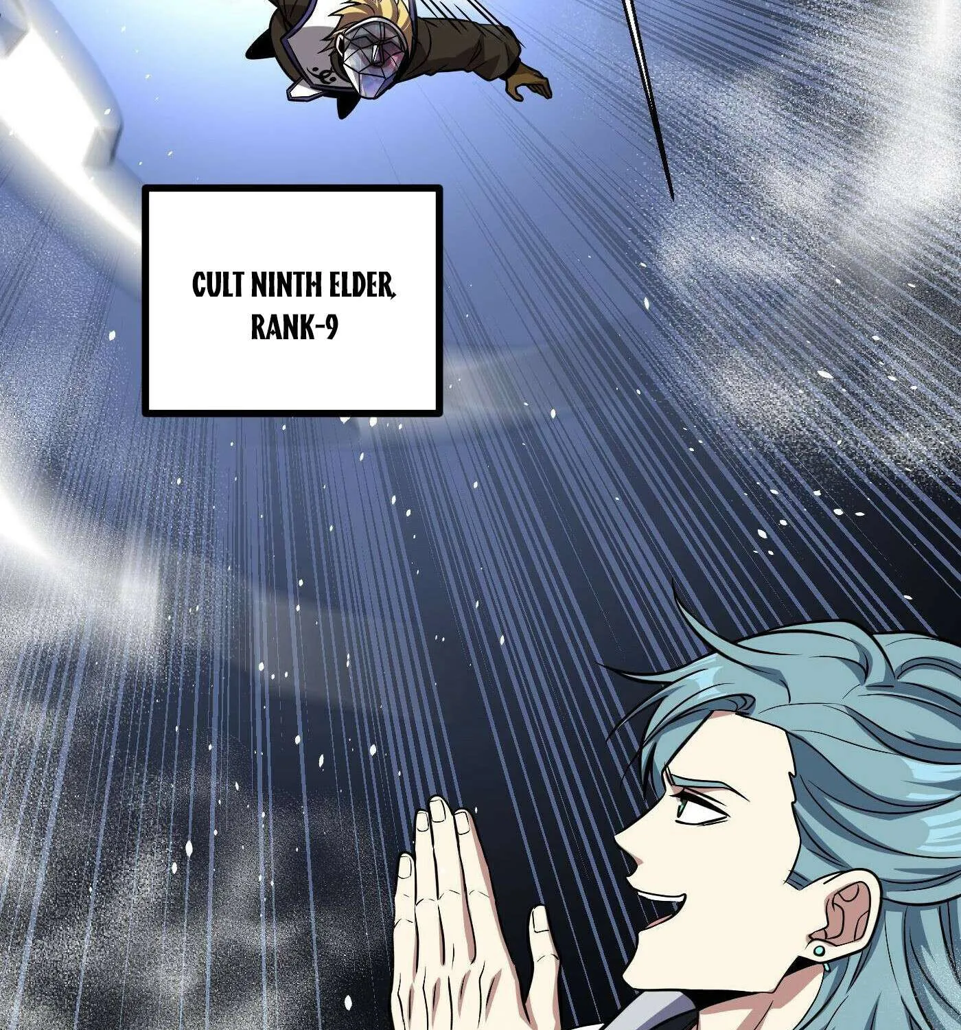 Read Global Martial Arts chapter 312 image 12 on Lezhin