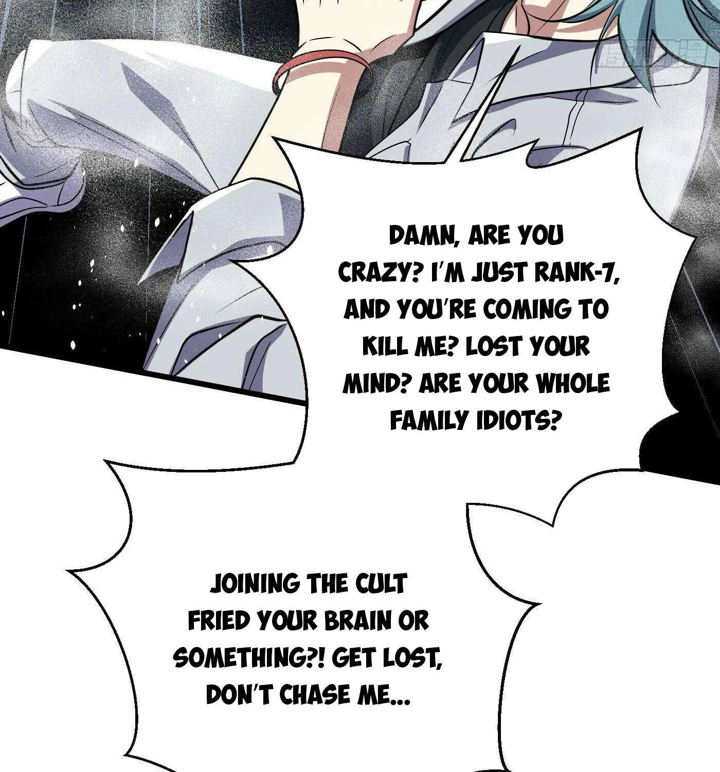 Read Global Martial Arts chapter 312 image 13 on Lezhin