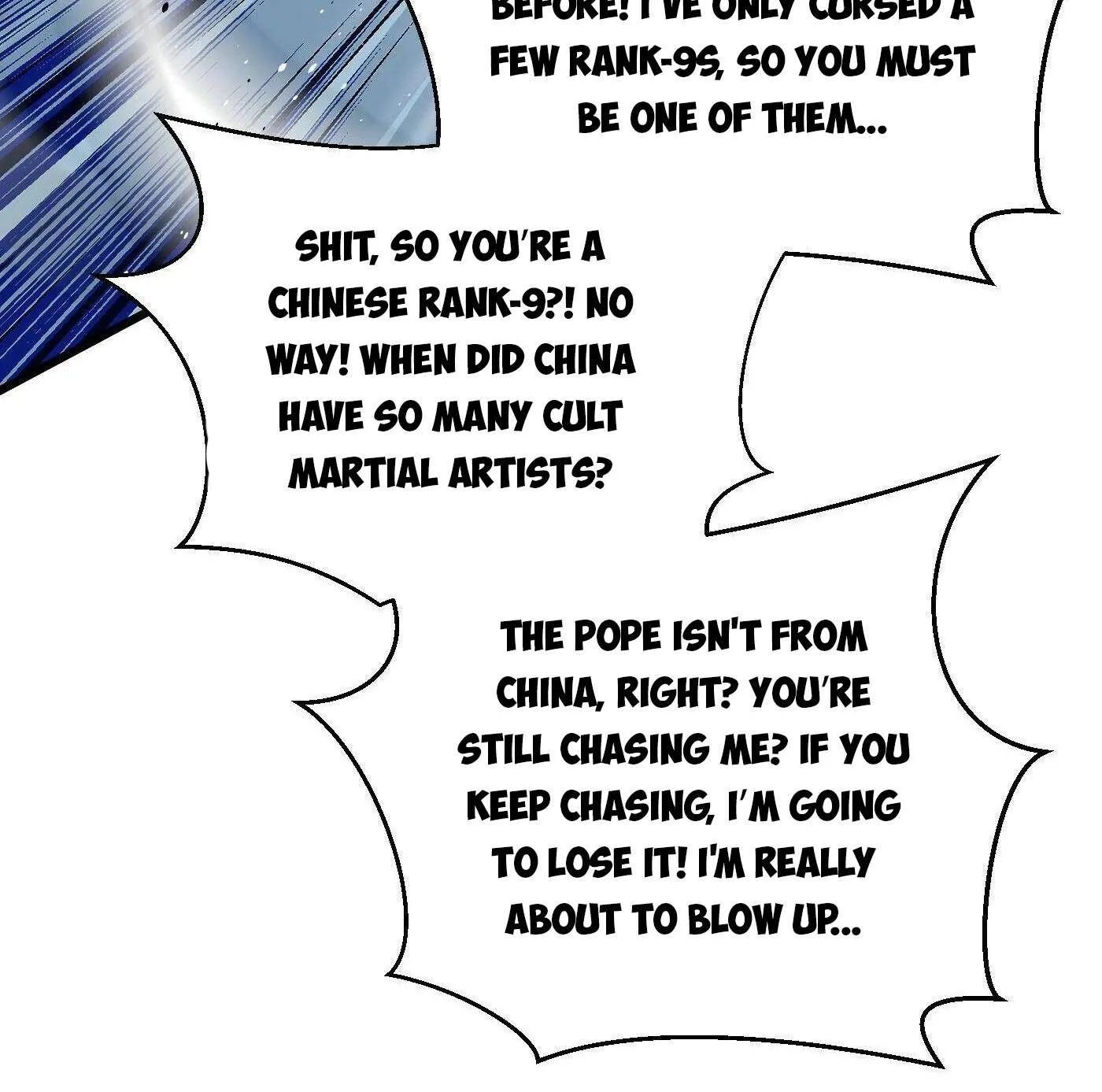 Read Global Martial Arts chapter 312 image 16 on Lezhin