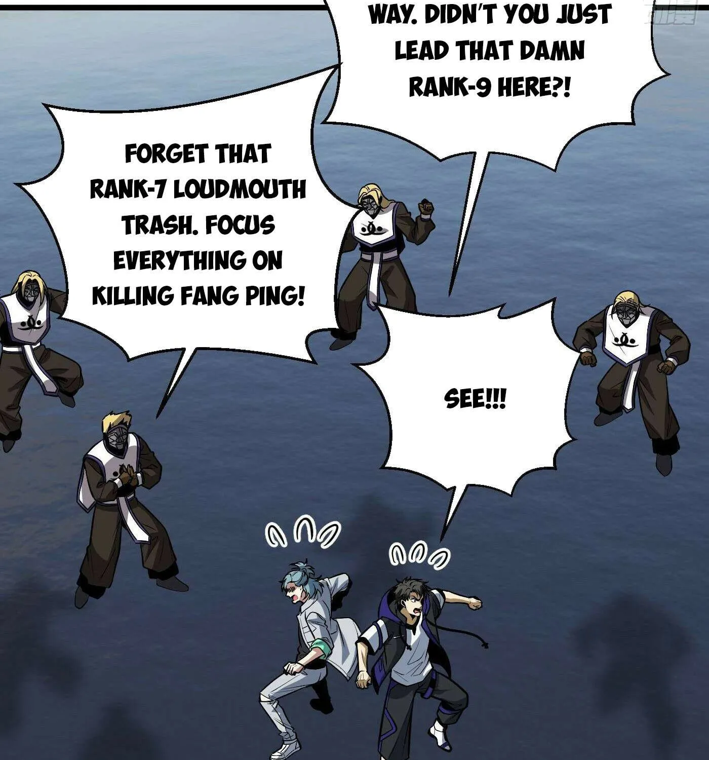 Read Global Martial Arts chapter 312 image 22 on Lezhin