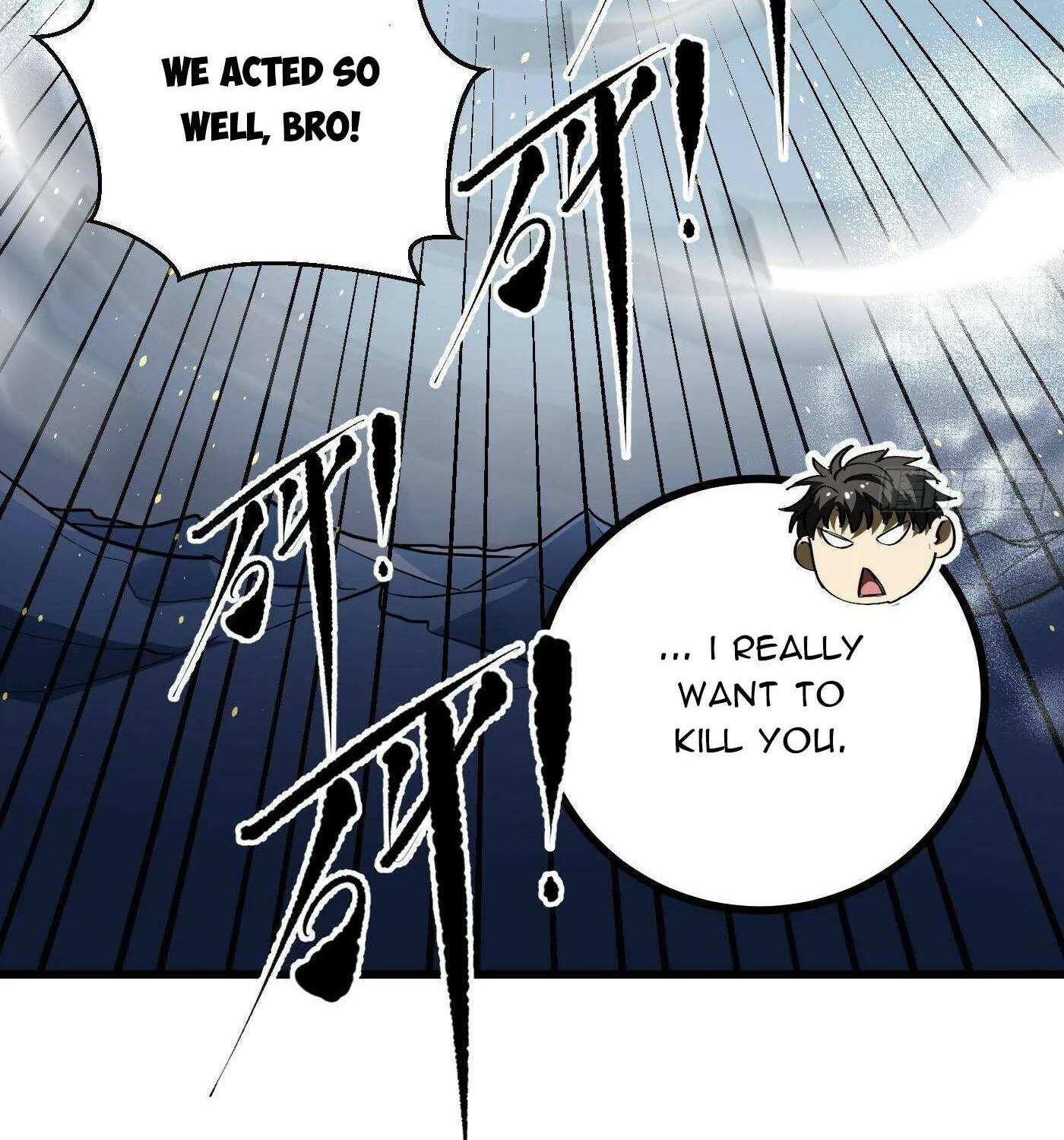 Read Global Martial Arts chapter 312 image 30 on Lezhin