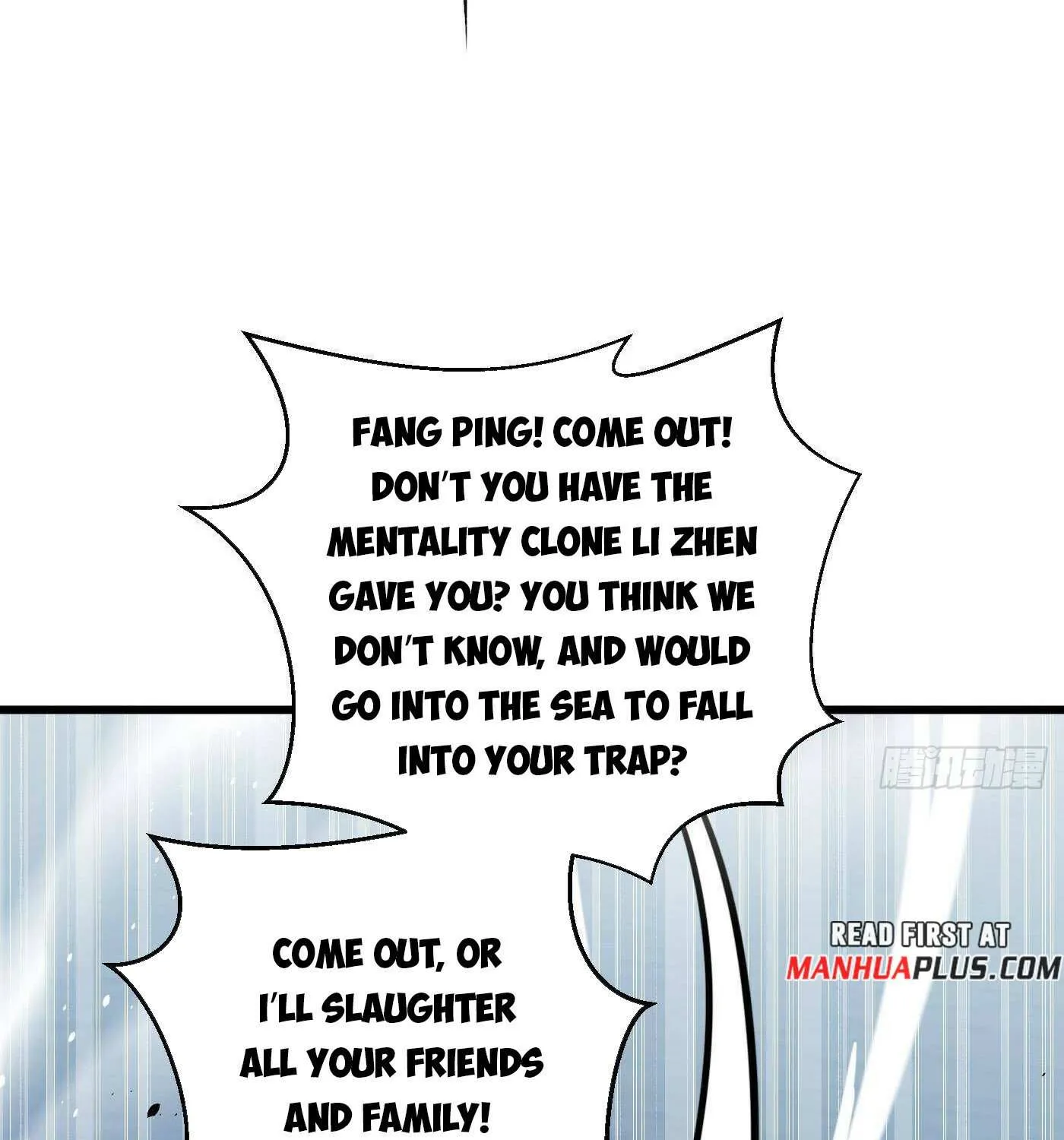 Read Global Martial Arts chapter 312 image 31 on Lezhin