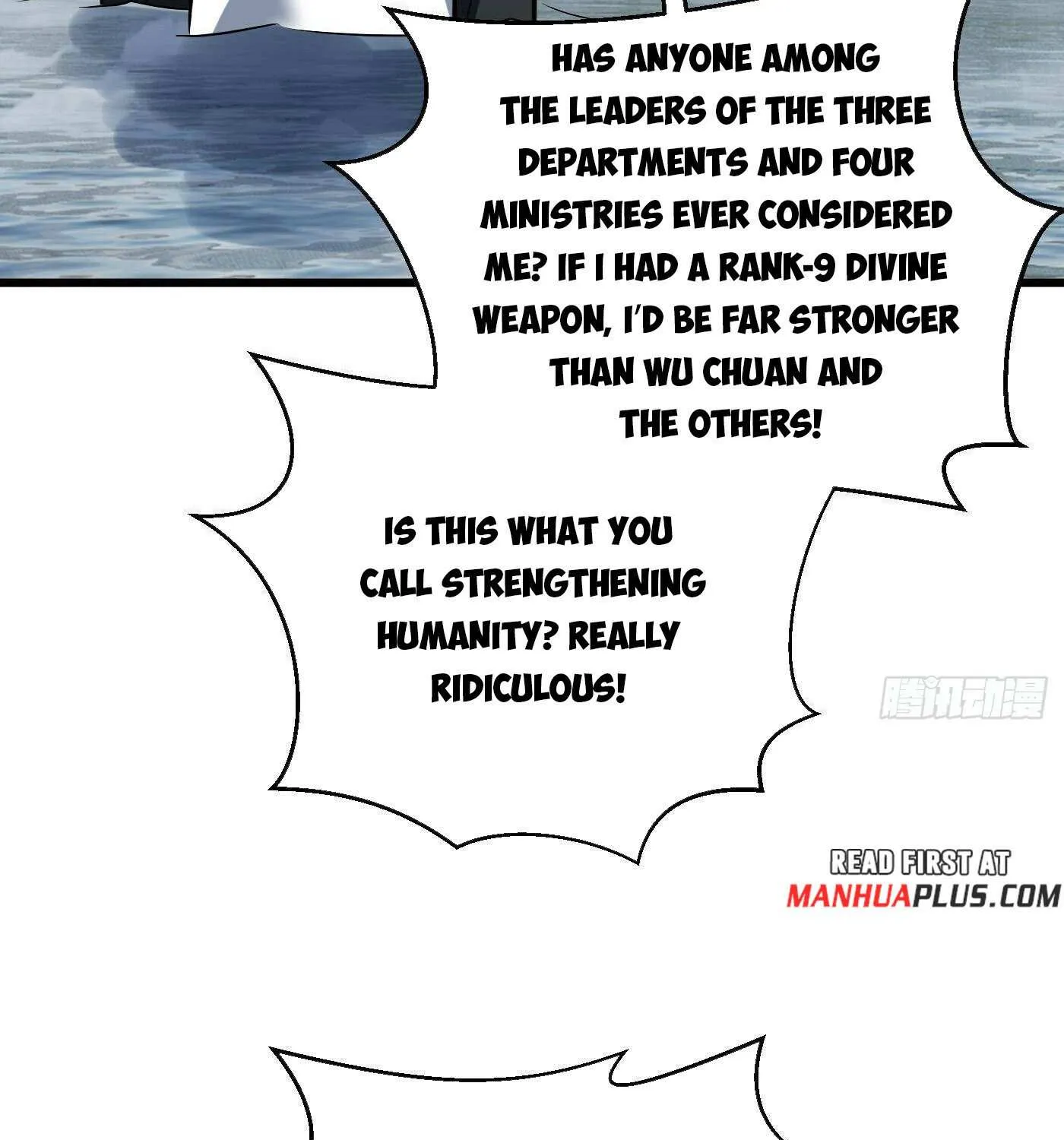 Read Global Martial Arts chapter 312 image 37 on Lezhin