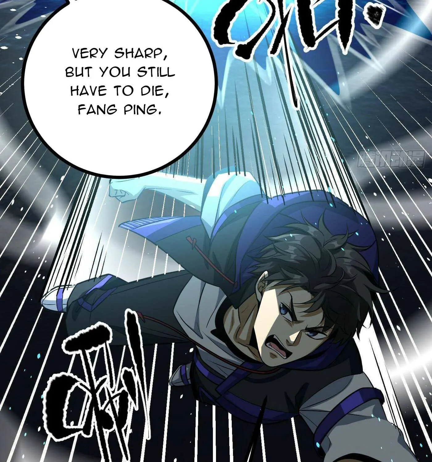 Read Global Martial Arts chapter 312 image 41 on Lezhin