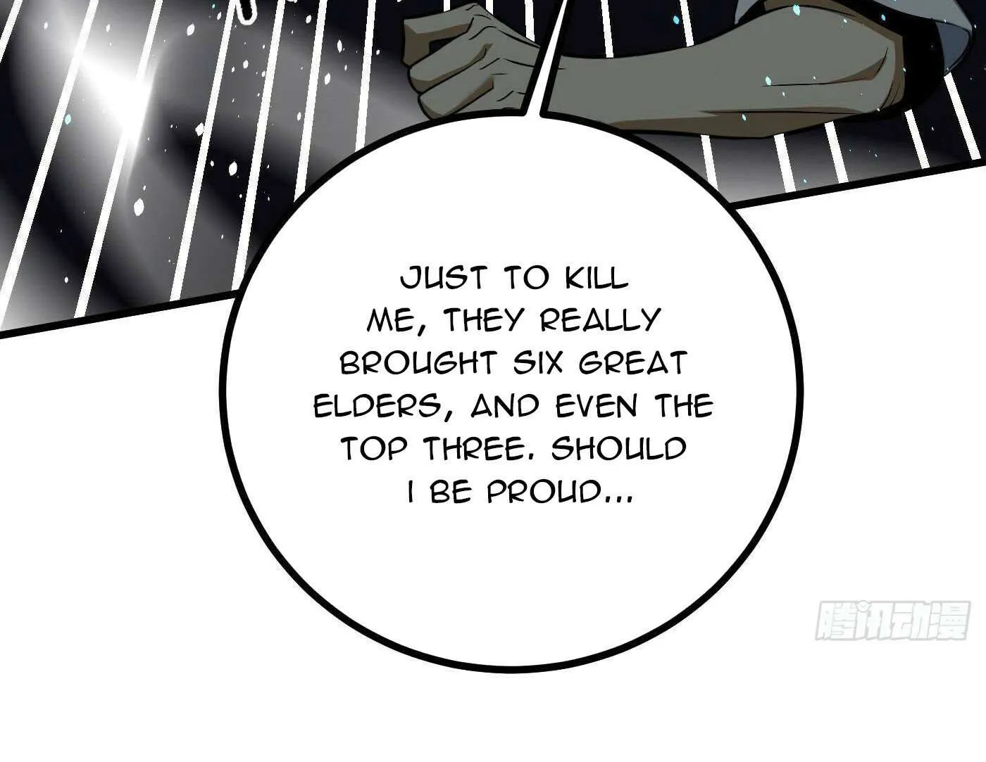 Read Global Martial Arts chapter 312 image 42 on Lezhin