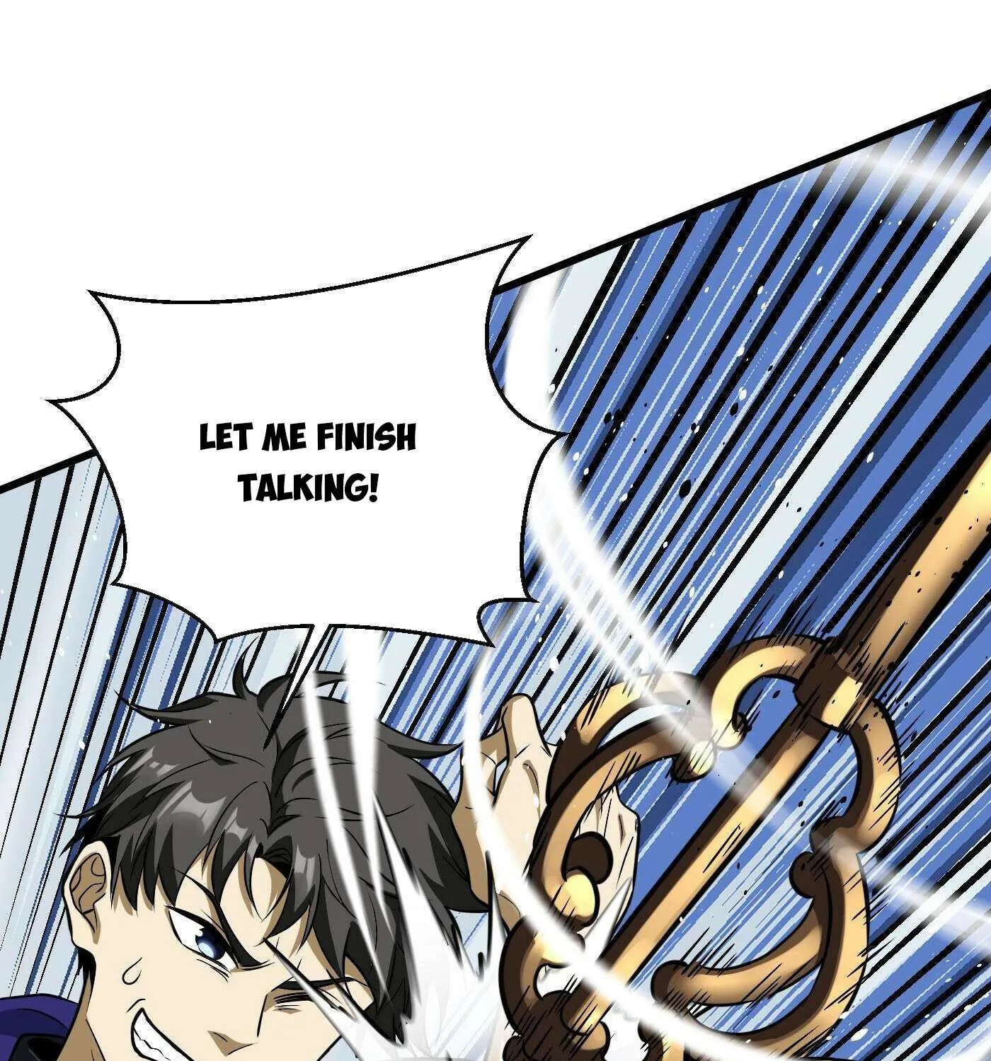 Read Global Martial Arts chapter 312 image 43 on Lezhin