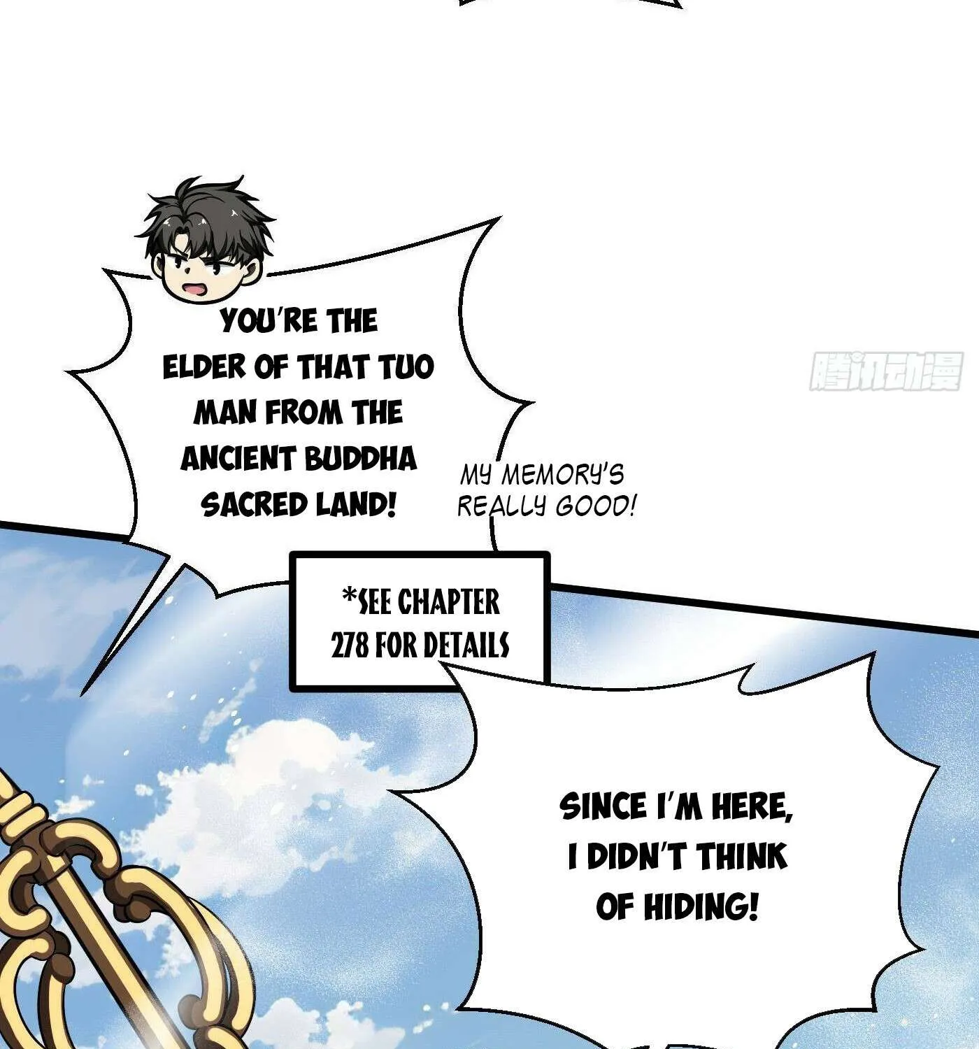 Read Global Martial Arts chapter 312 image 45 on Lezhin