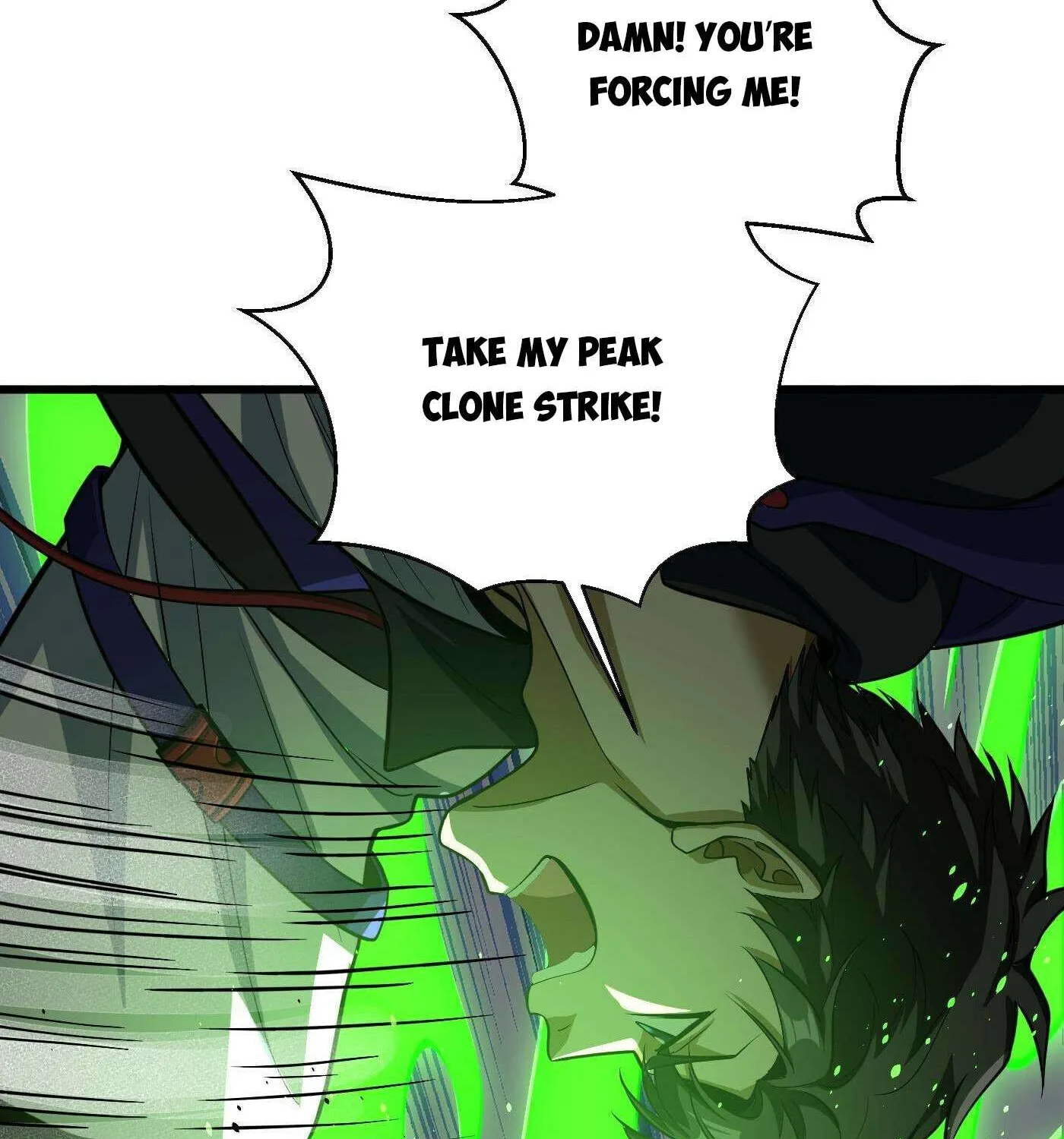 Read Global Martial Arts chapter 312 image 48 on Lezhin