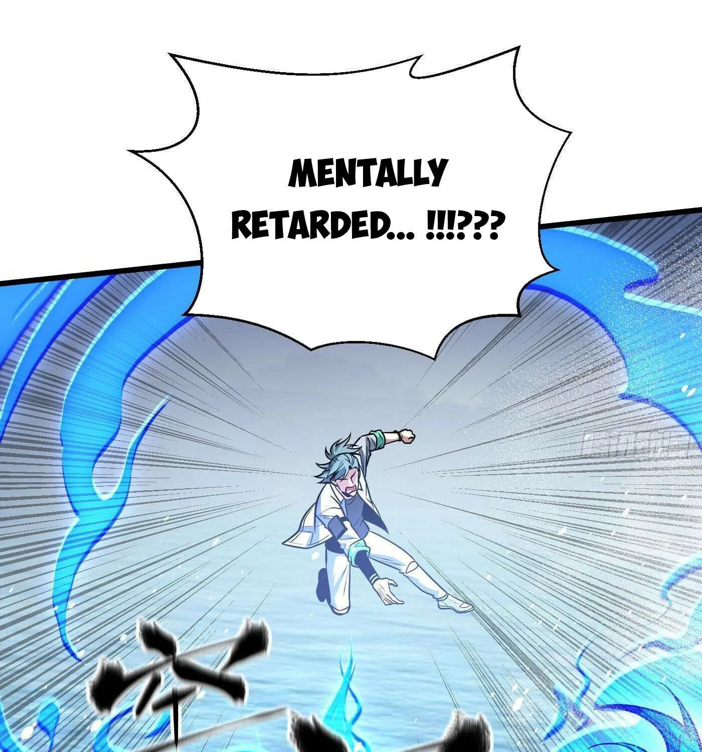 Read Global Martial Arts chapter 312 image 53 on Lezhin