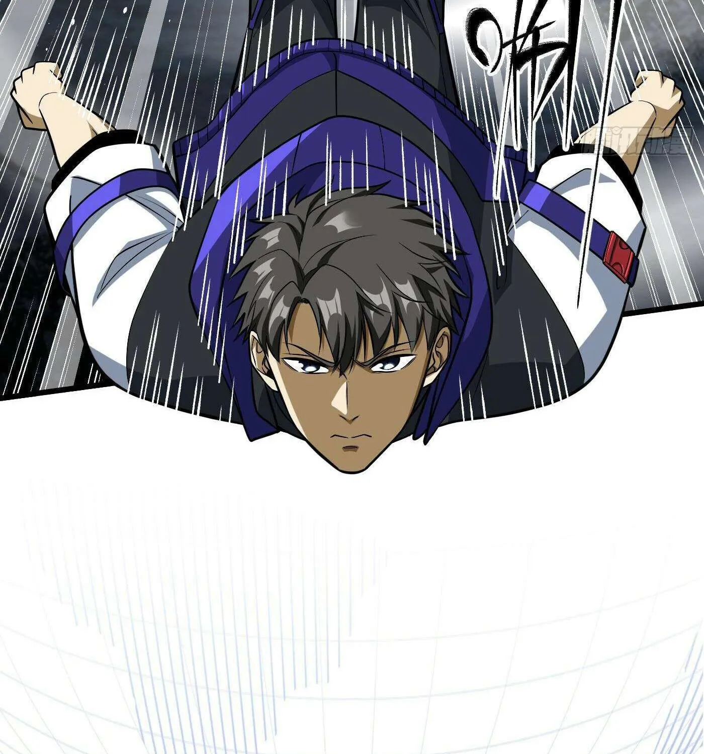 Read Global Martial Arts chapter 312 image 6 on Lezhin
