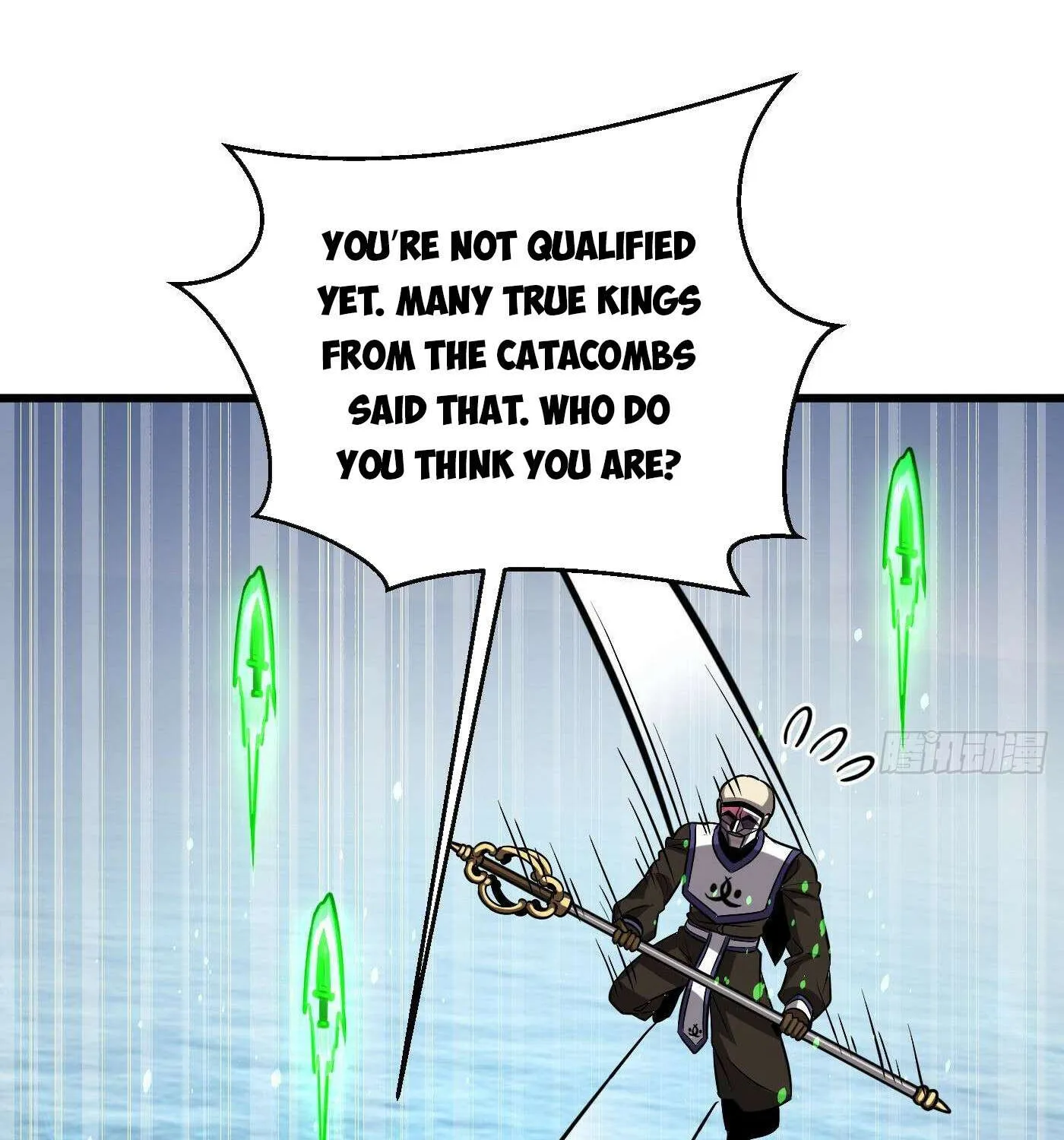 Read Global Martial Arts chapter 312 image 63 on Lezhin