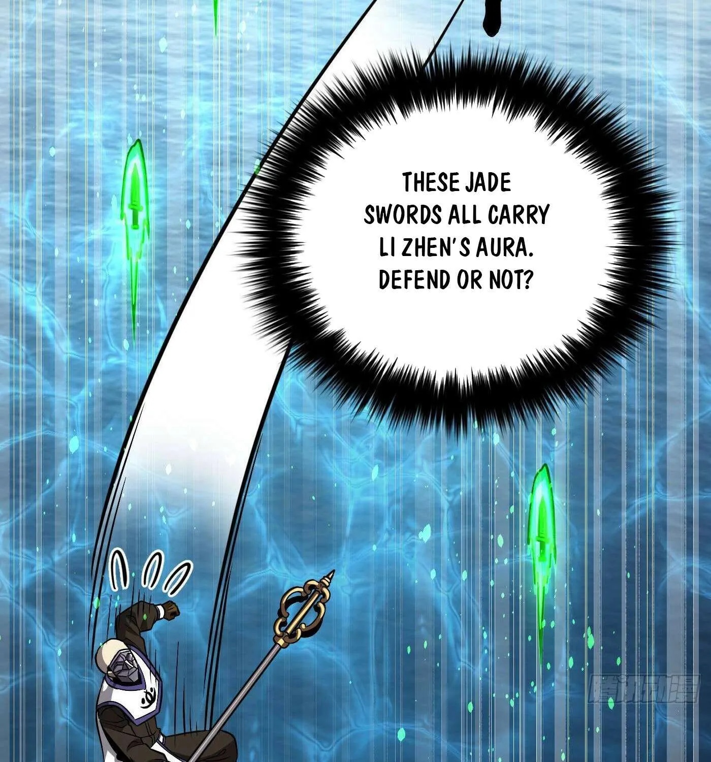 Read Global Martial Arts chapter 312 image 64 on Lezhin