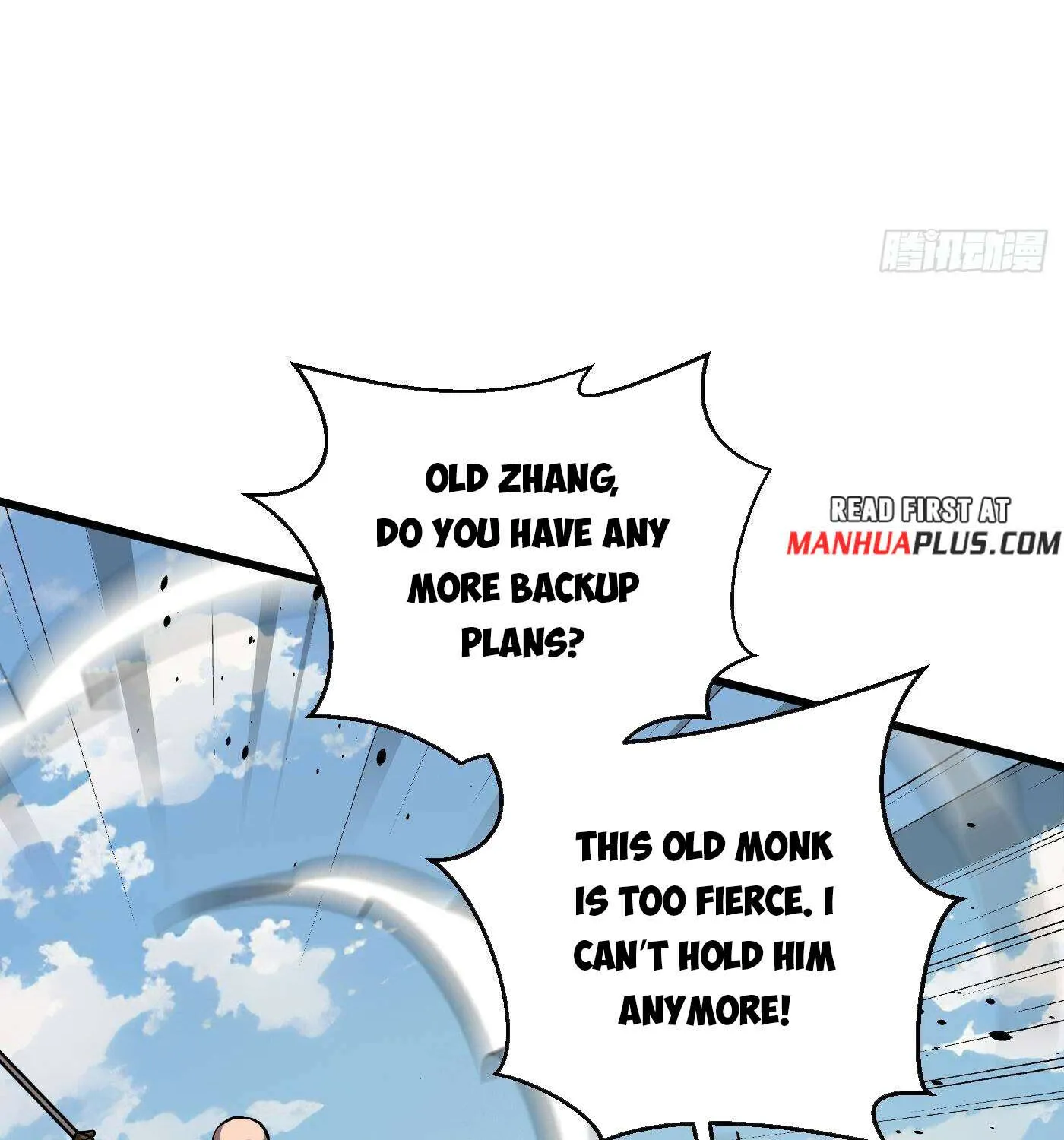 Read Global Martial Arts chapter 312 image 67 on Lezhin