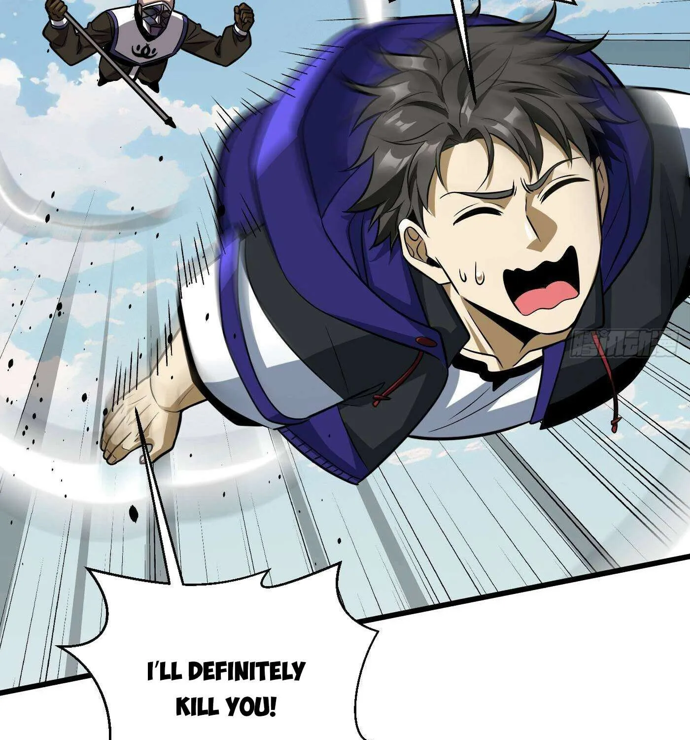Read Global Martial Arts chapter 312 image 68 on Lezhin