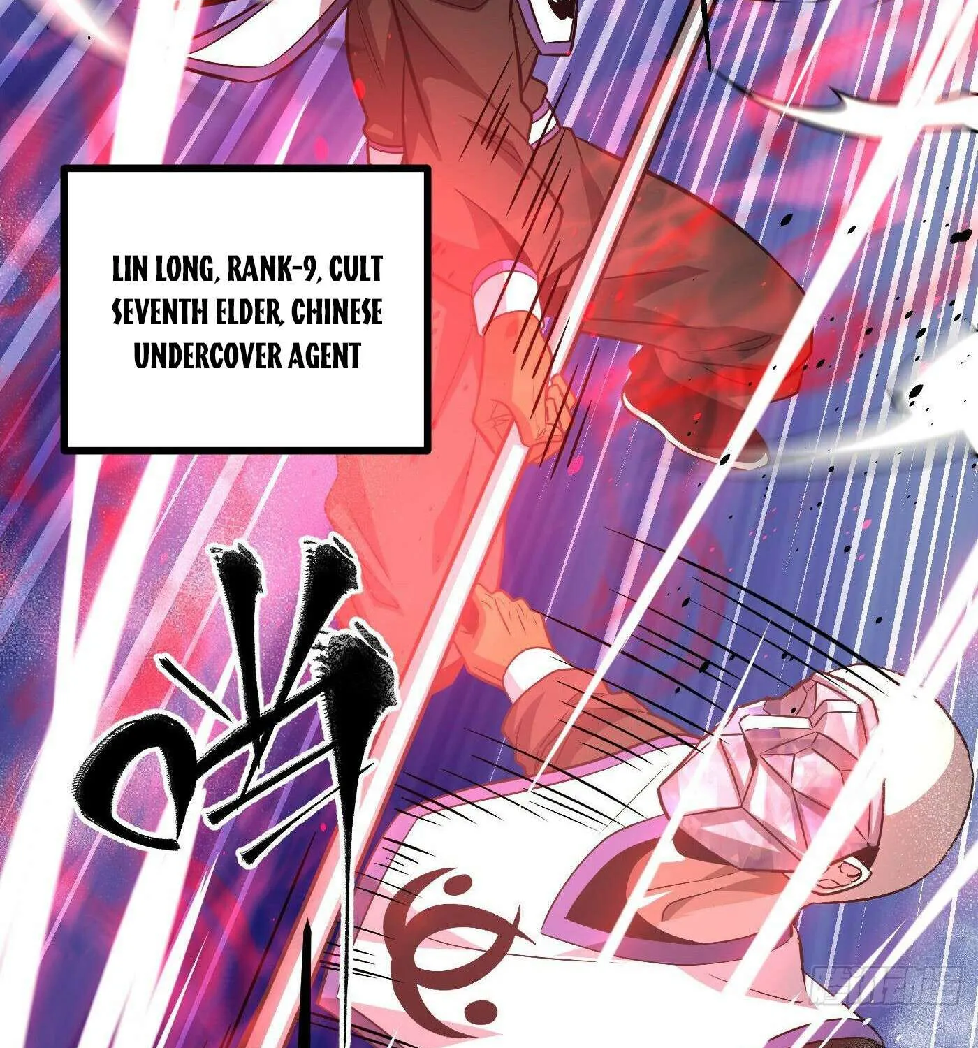Read Global Martial Arts chapter 312 image 72 on Lezhin
