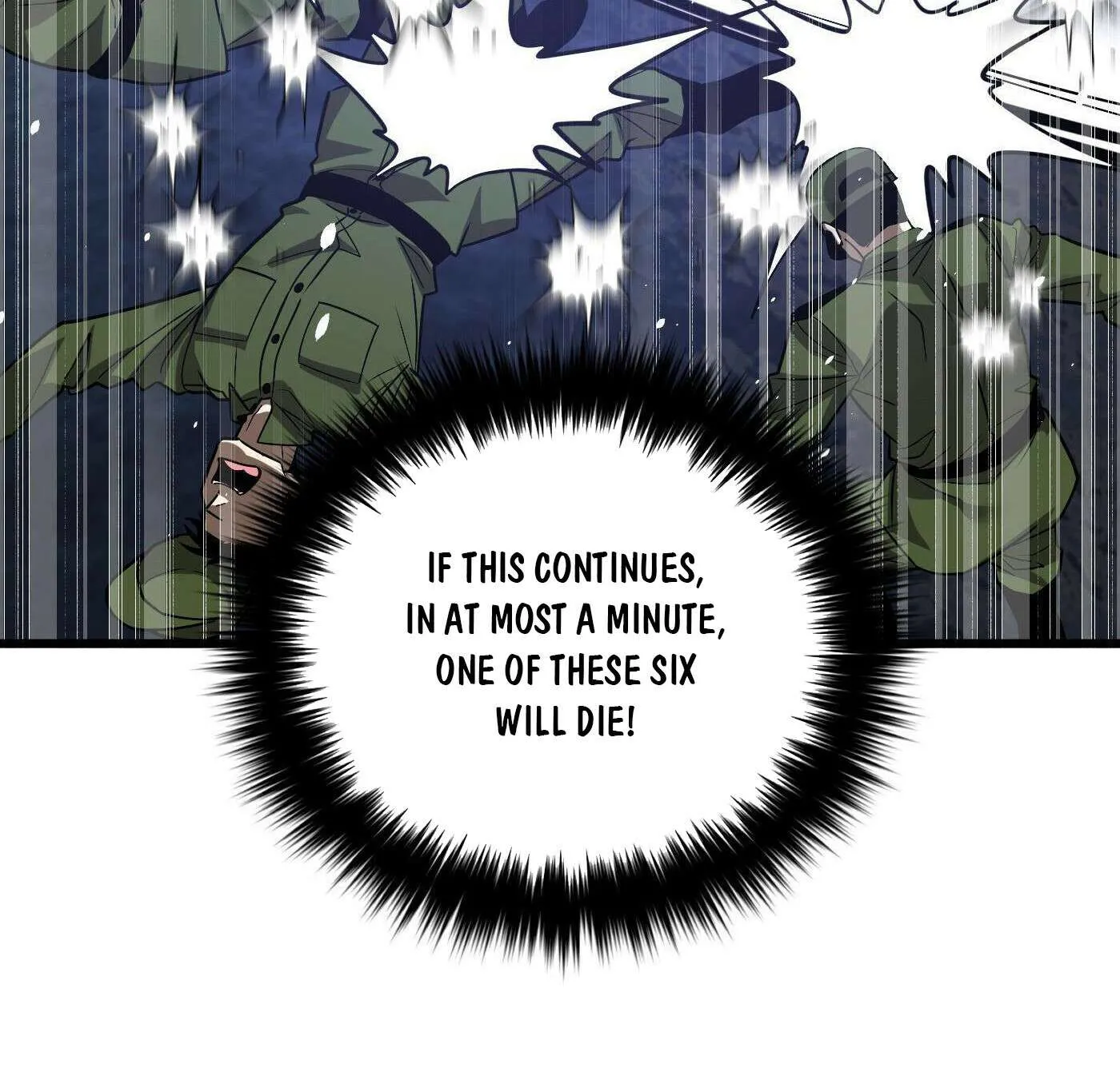 Read Global Martial Arts chapter 312 image 78 on Lezhin