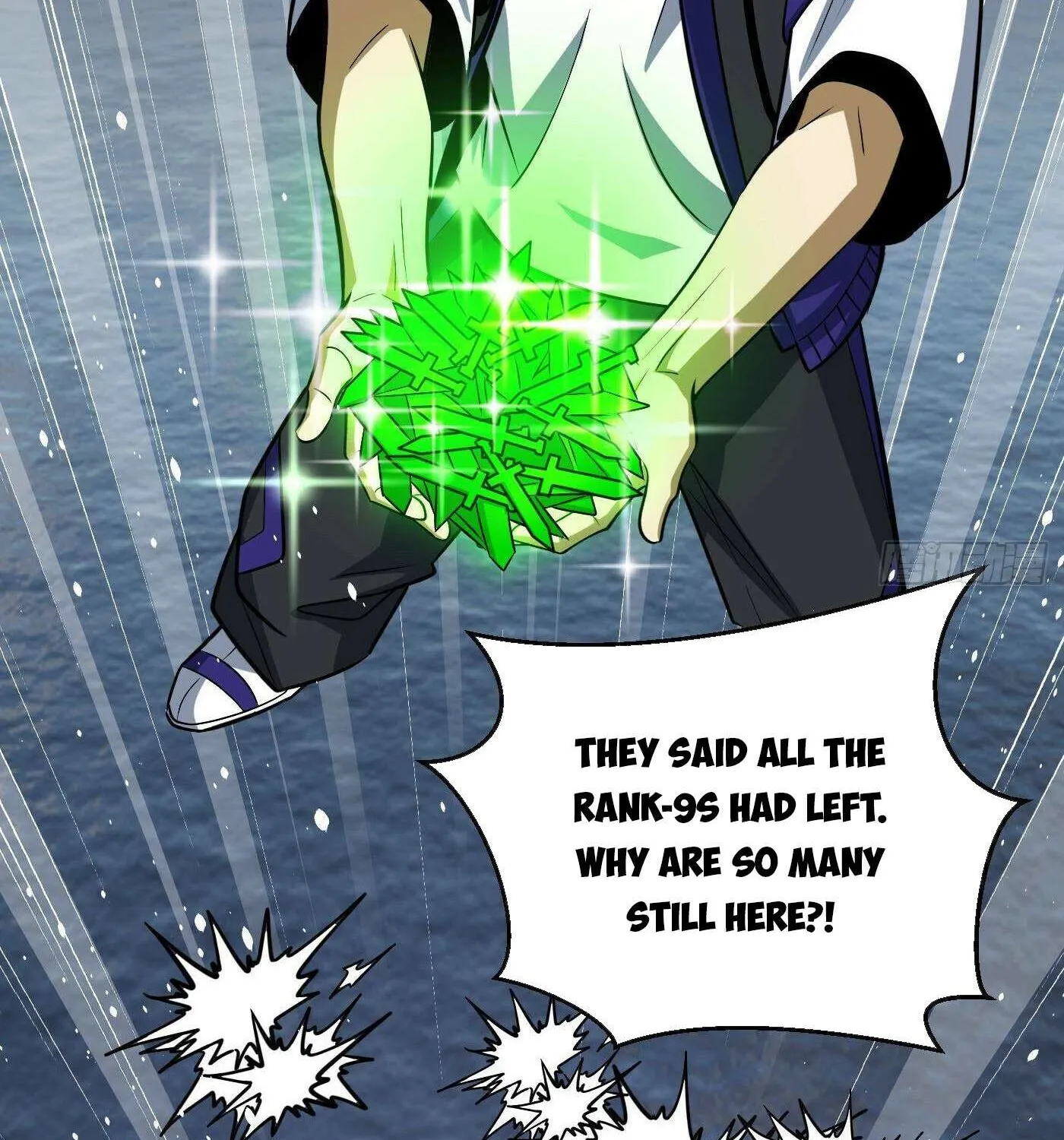 Read Global Martial Arts chapter 312 image 80 on Lezhin