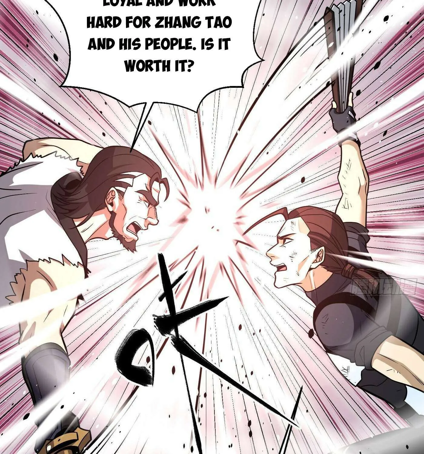 Read Global Martial Arts chapter 312 image 83 on Lezhin