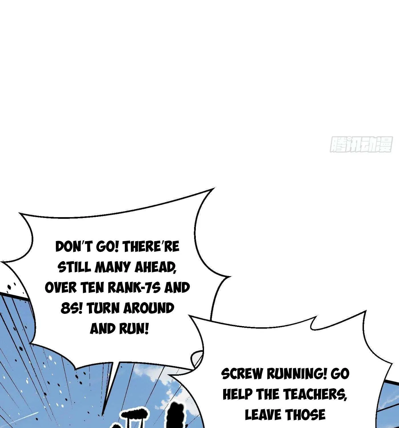 Read Global Martial Arts chapter 312 image 9 on Lezhin