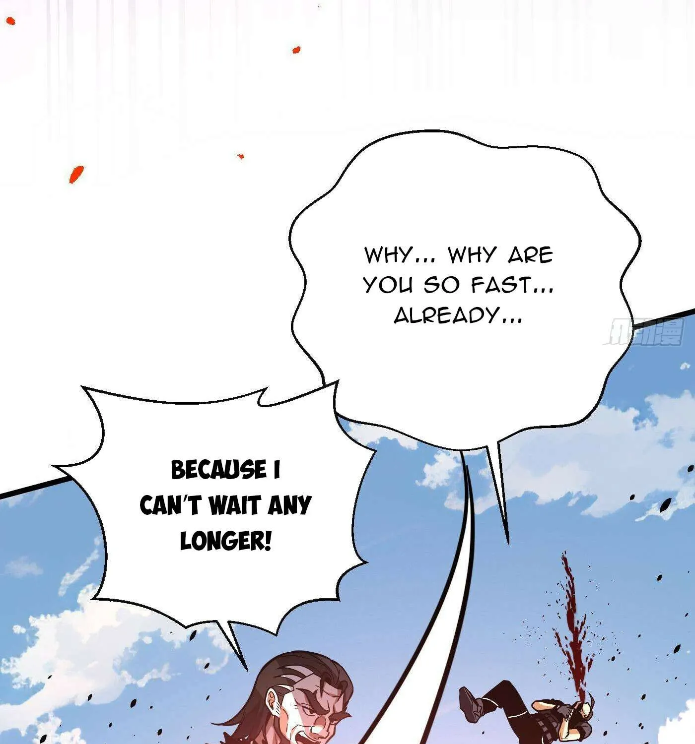 Read Global Martial Arts chapter 312 image 92 on Lezhin