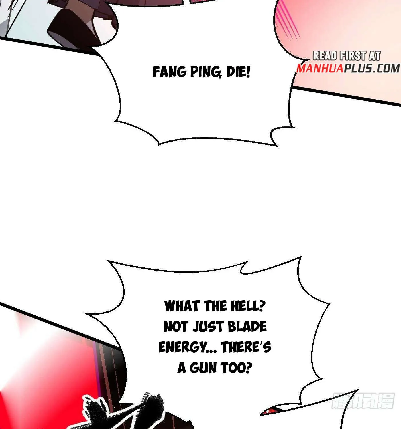 Read Global Martial Arts chapter 312 image 94 on Lezhin