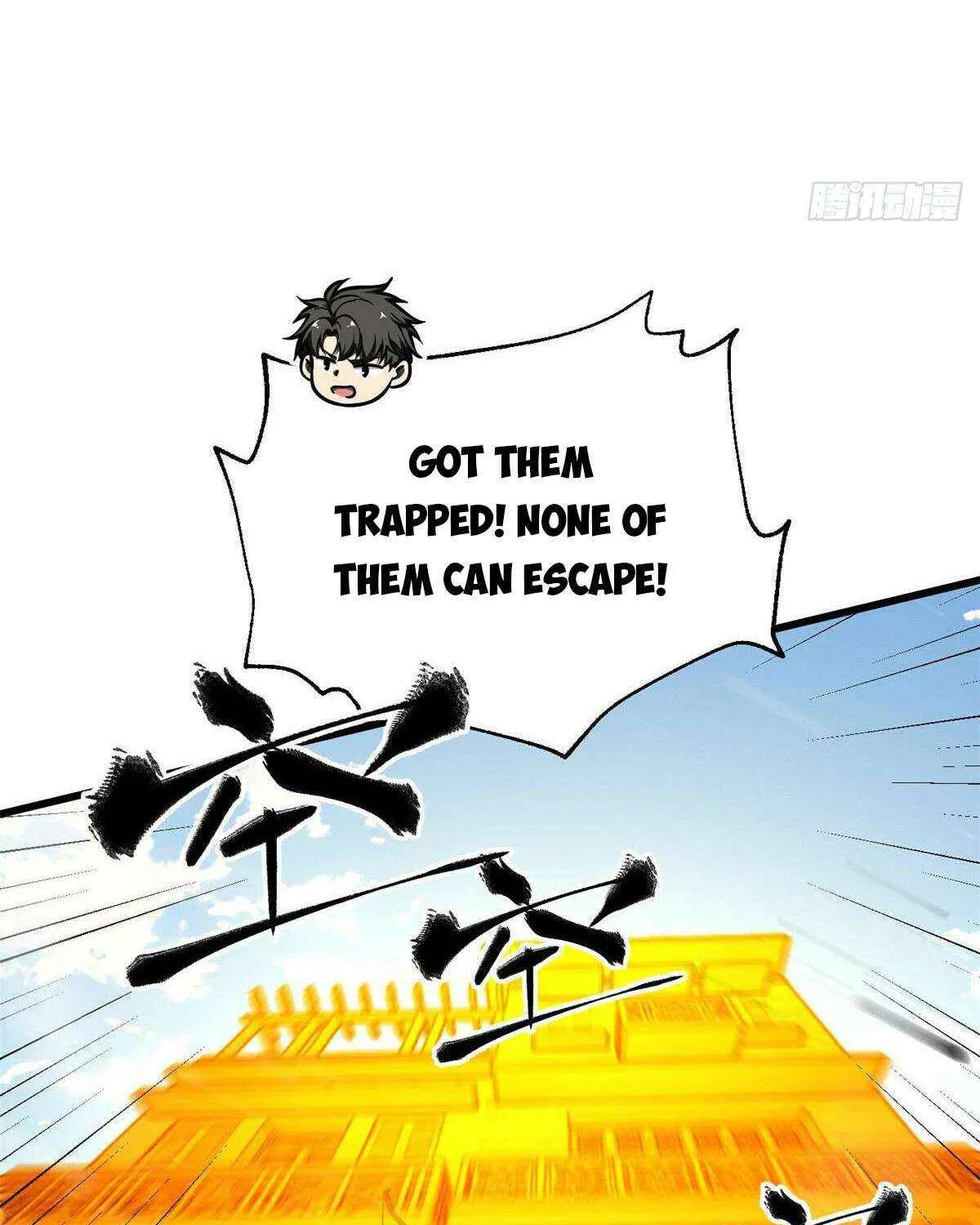 Read Global Martial Arts chapter 313 image 10 on Lezhin