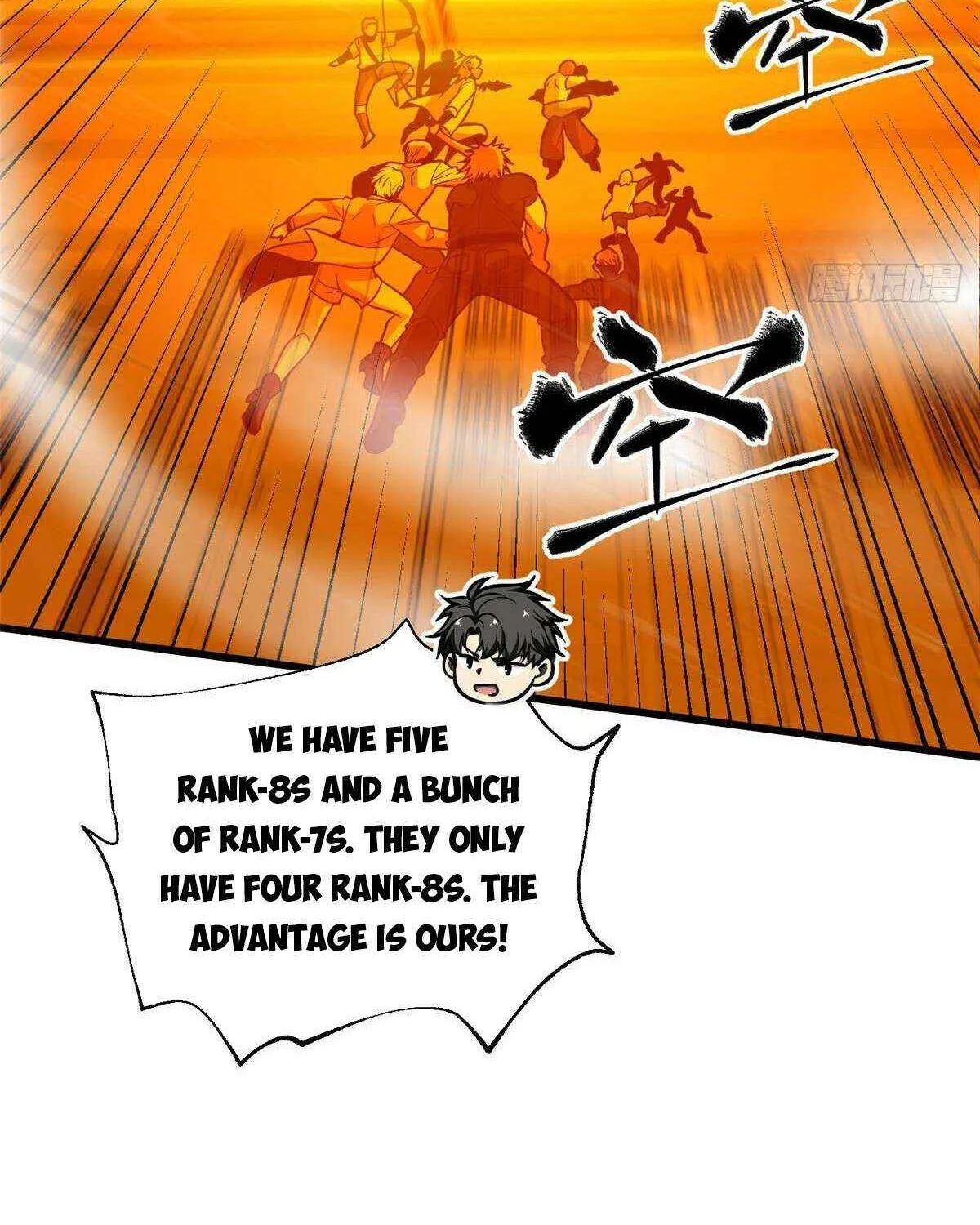Read Global Martial Arts chapter 313 image 11 on Lezhin