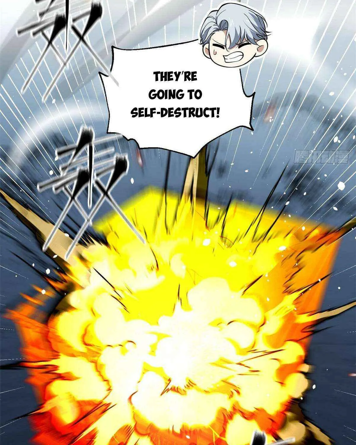 Read Global Martial Arts chapter 313 image 16 on Lezhin