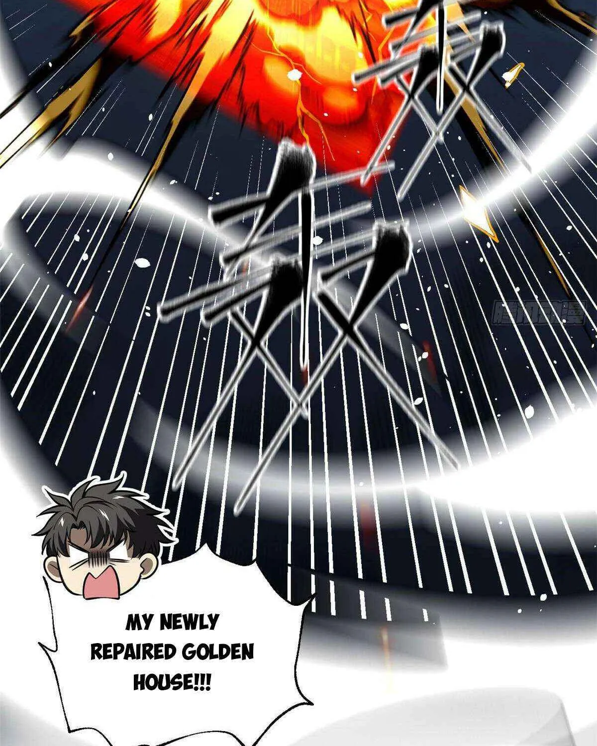 Read Global Martial Arts chapter 313 image 17 on Lezhin