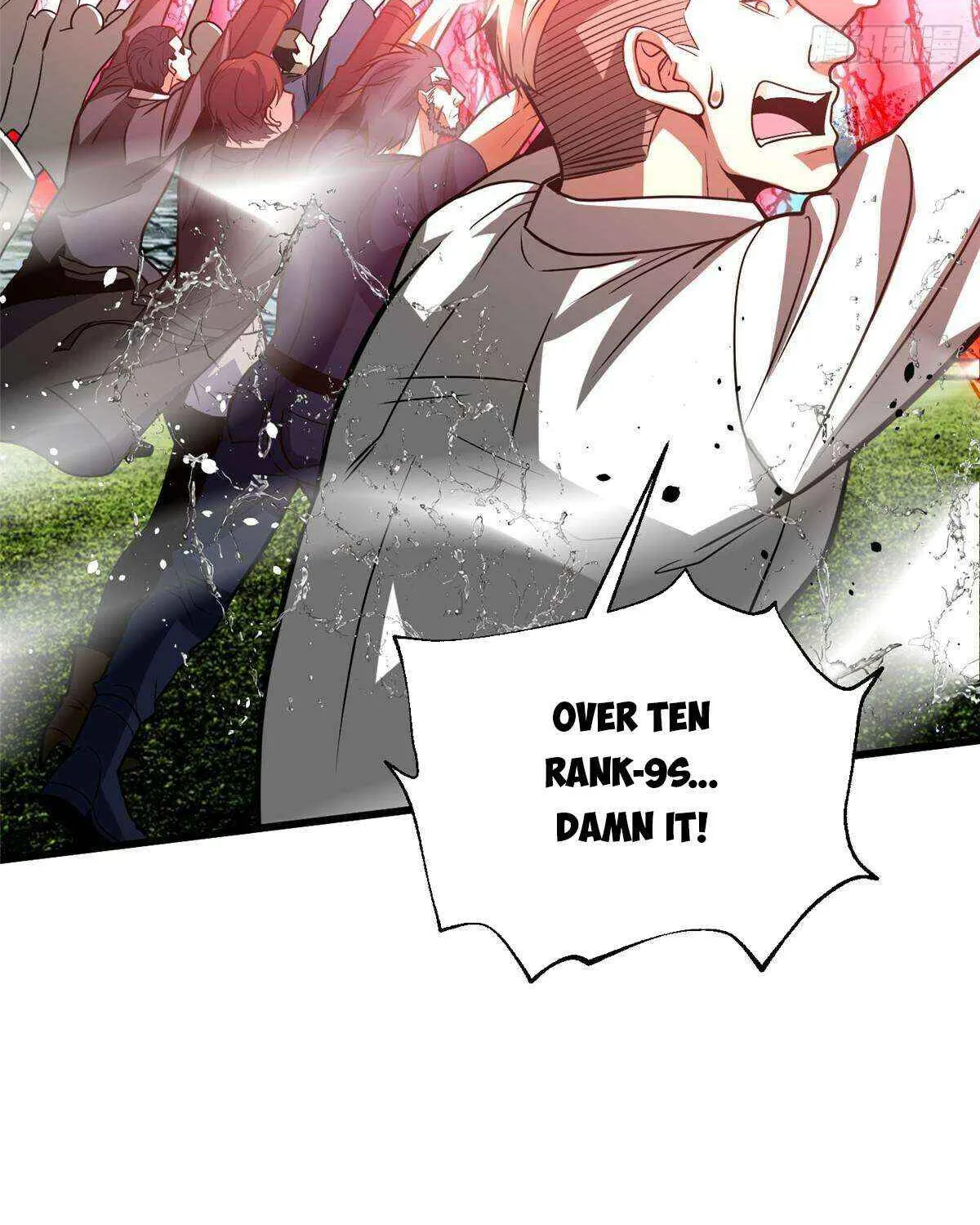Read Global Martial Arts chapter 313 image 2 on Lezhin