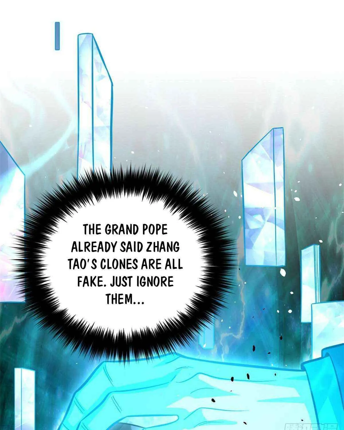 Read Global Martial Arts chapter 313 image 27 on Lezhin