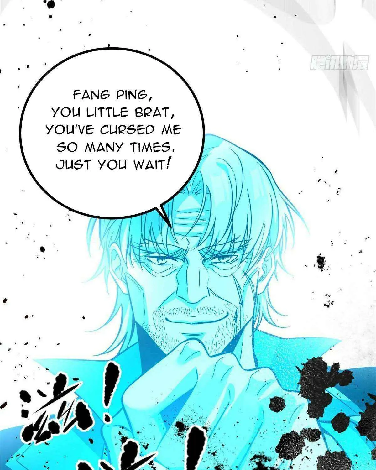 Read Global Martial Arts chapter 313 image 30 on Lezhin