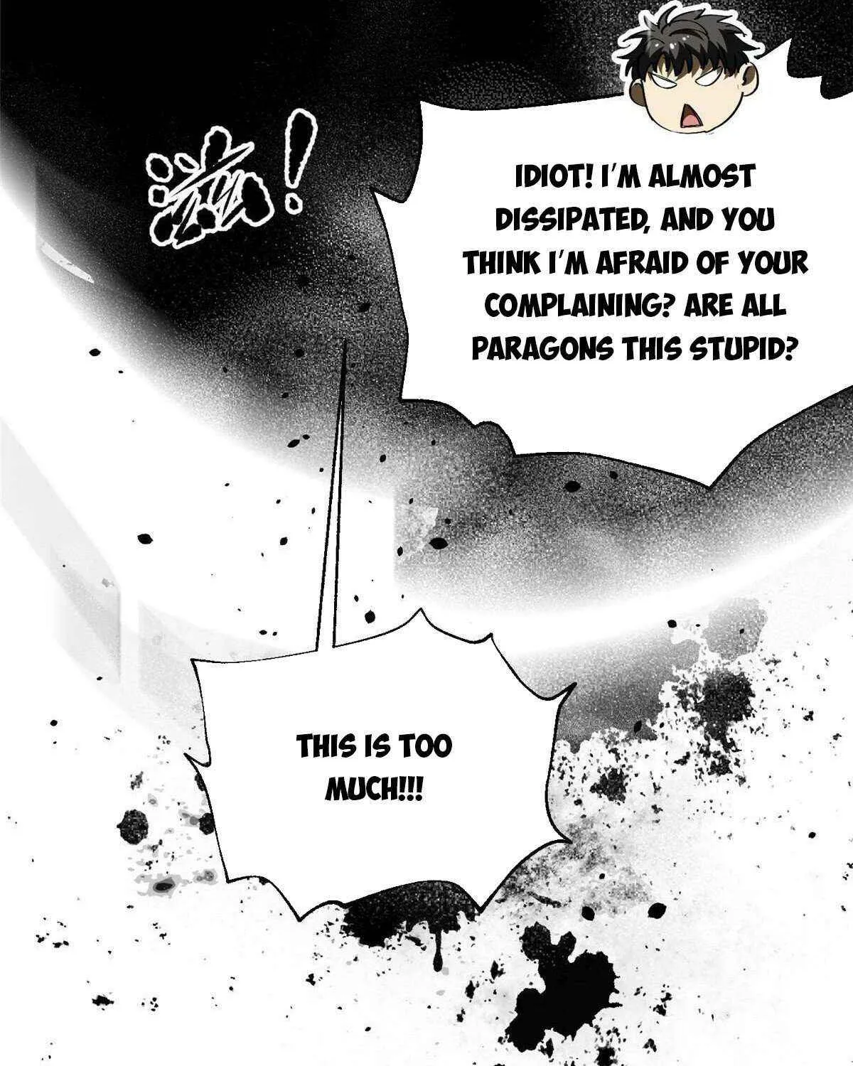 Read Global Martial Arts chapter 313 image 32 on Lezhin
