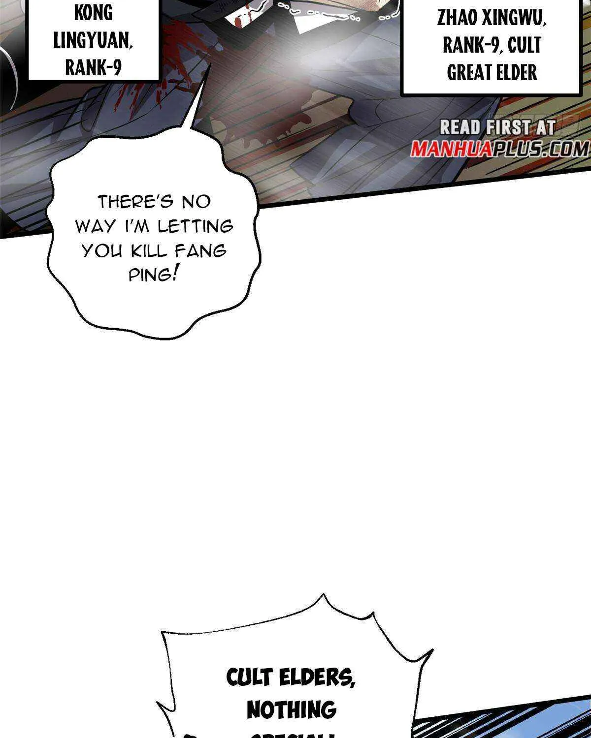Read Global Martial Arts chapter 313 image 4 on Lezhin