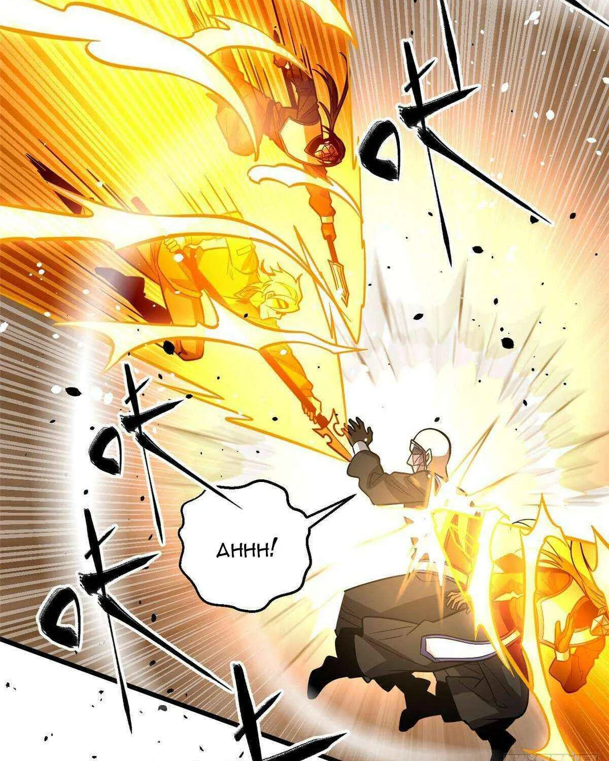 Read Global Martial Arts chapter 313 image 42 on Lezhin