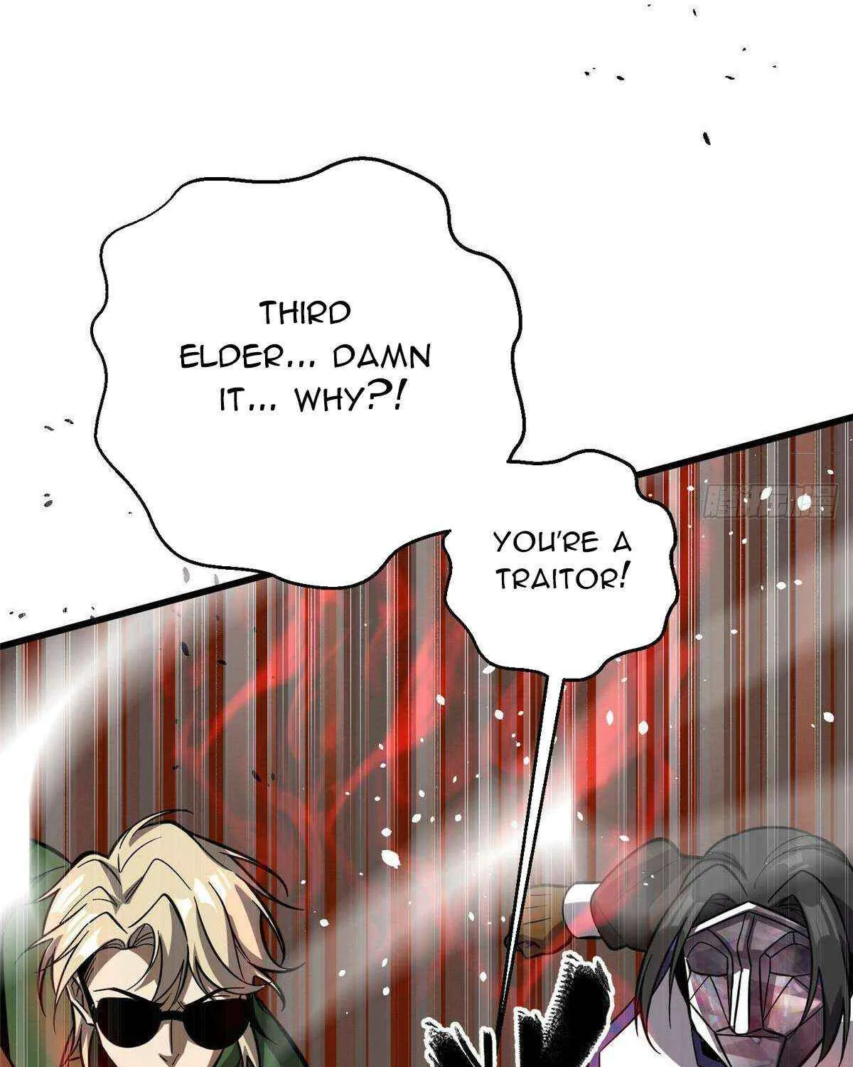 Read Global Martial Arts chapter 313 image 44 on Lezhin