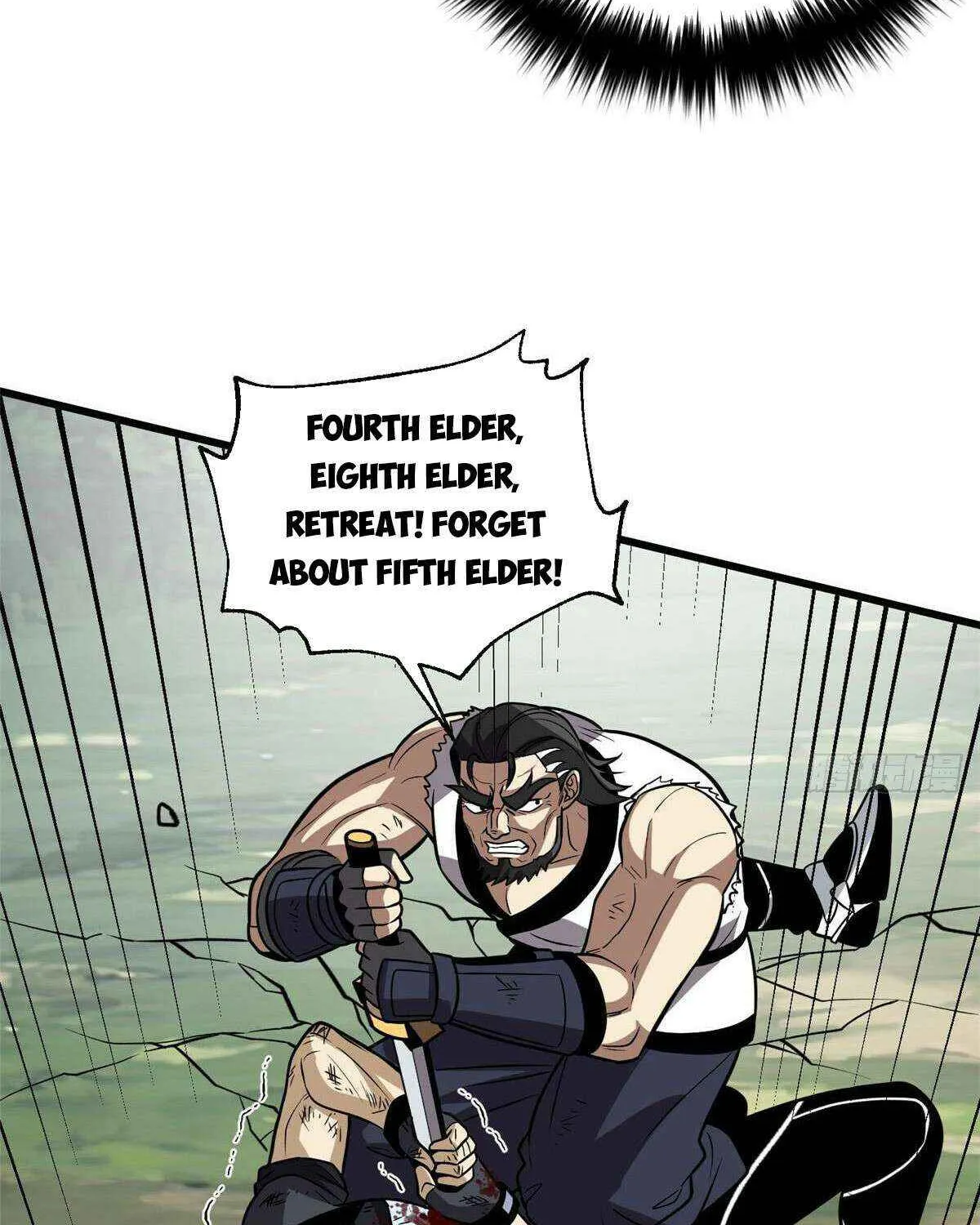 Read Global Martial Arts chapter 313 image 51 on Lezhin