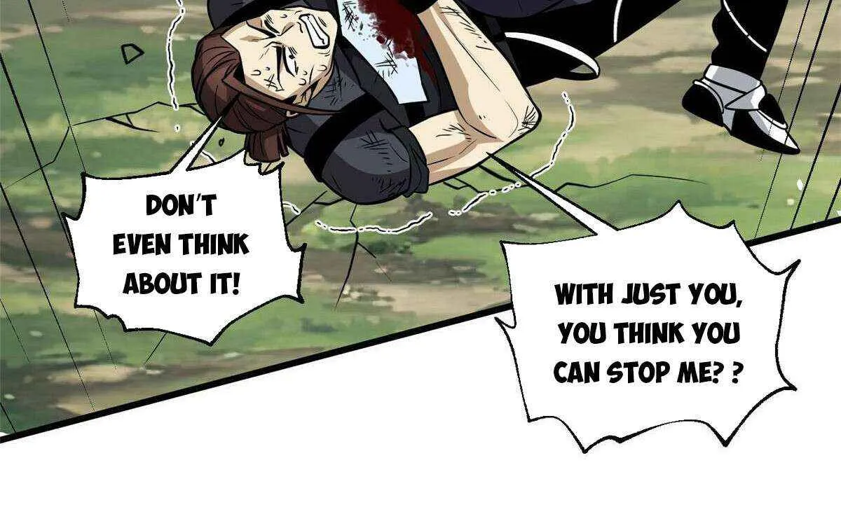 Read Global Martial Arts chapter 313 image 52 on Lezhin