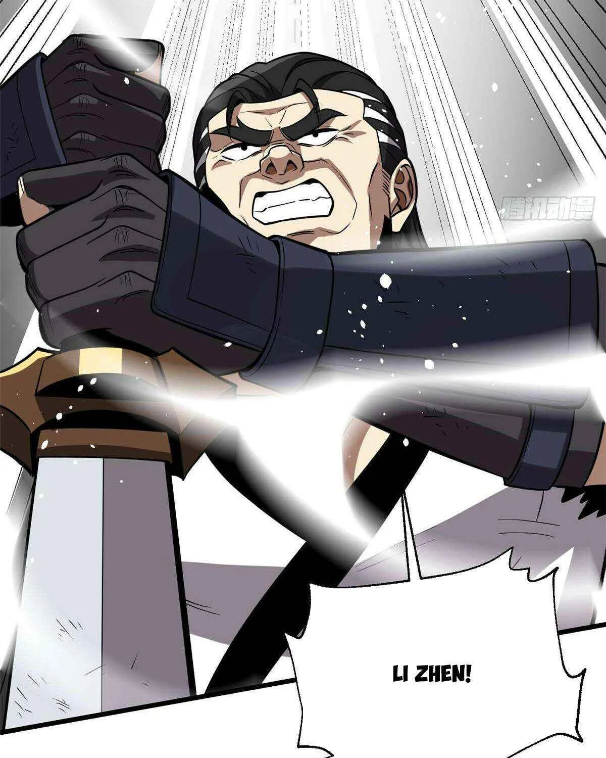 Read Global Martial Arts chapter 313 image 54 on Lezhin