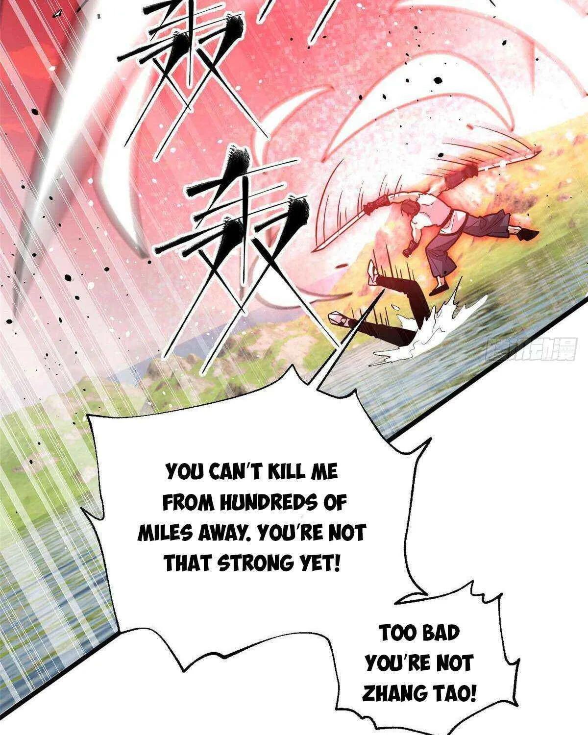 Read Global Martial Arts chapter 313 image 57 on Lezhin
