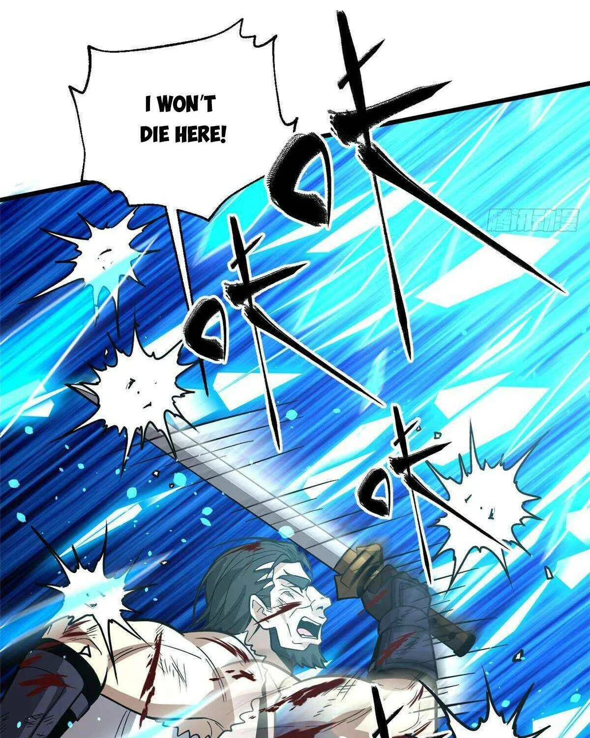 Read Global Martial Arts chapter 313 image 68 on Lezhin
