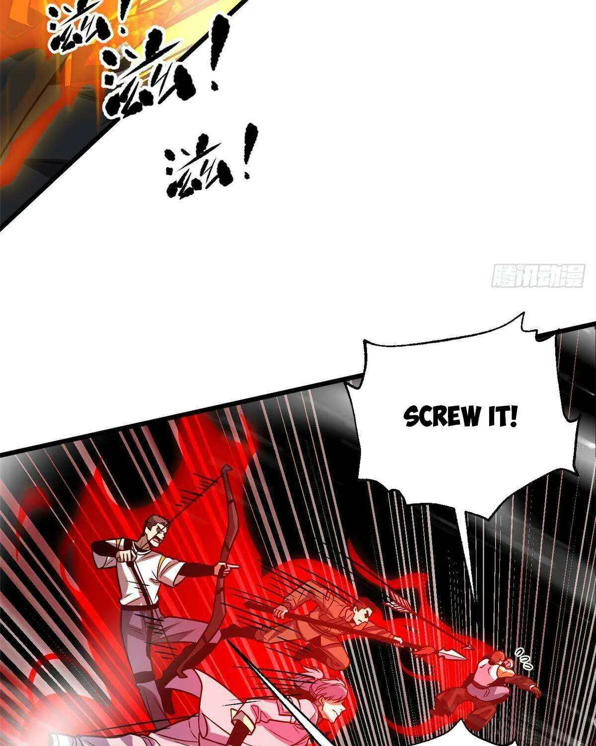 Read Global Martial Arts chapter 313 image 7 on Lezhin