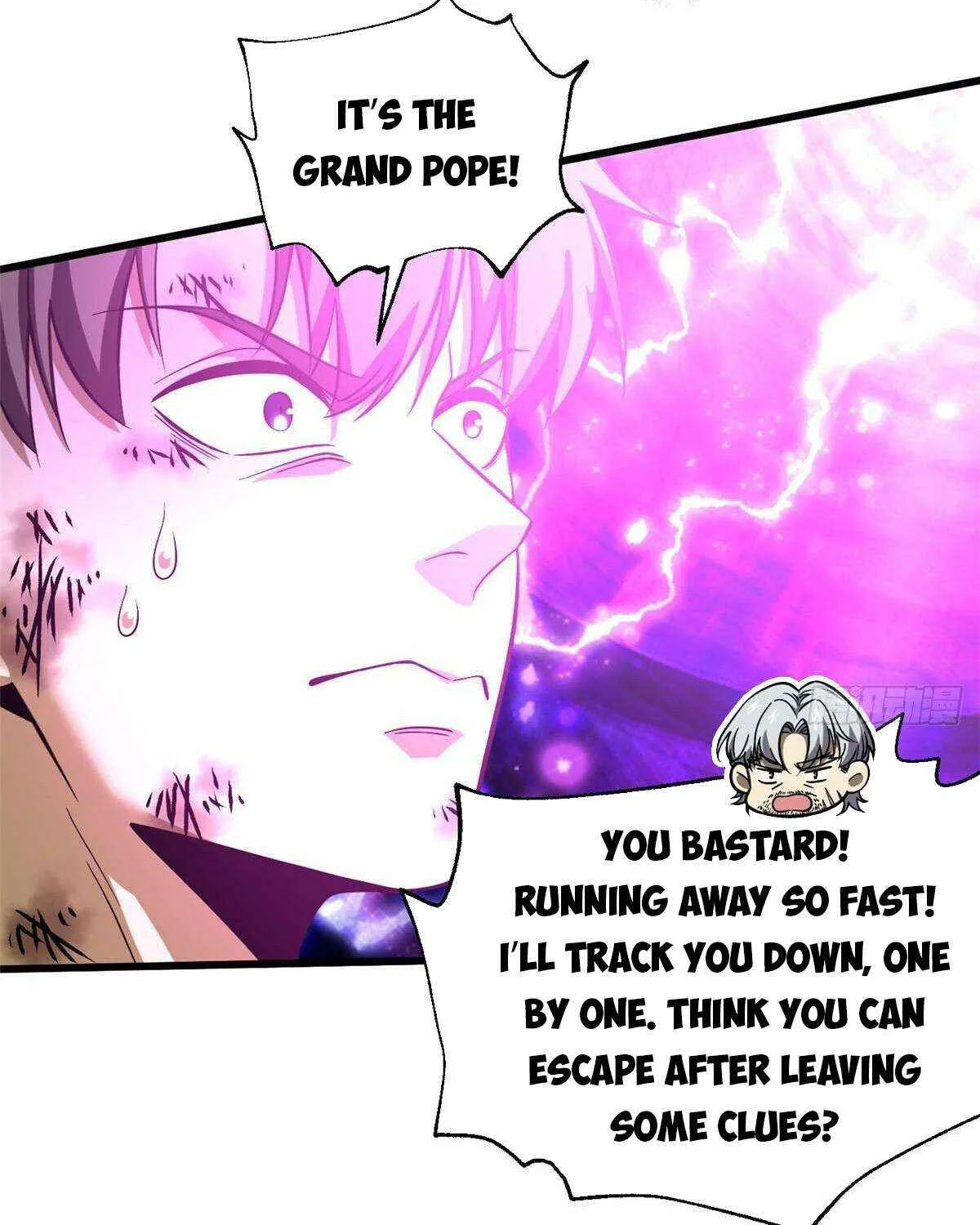 Read Global Martial Arts chapter 313 image 75 on Lezhin